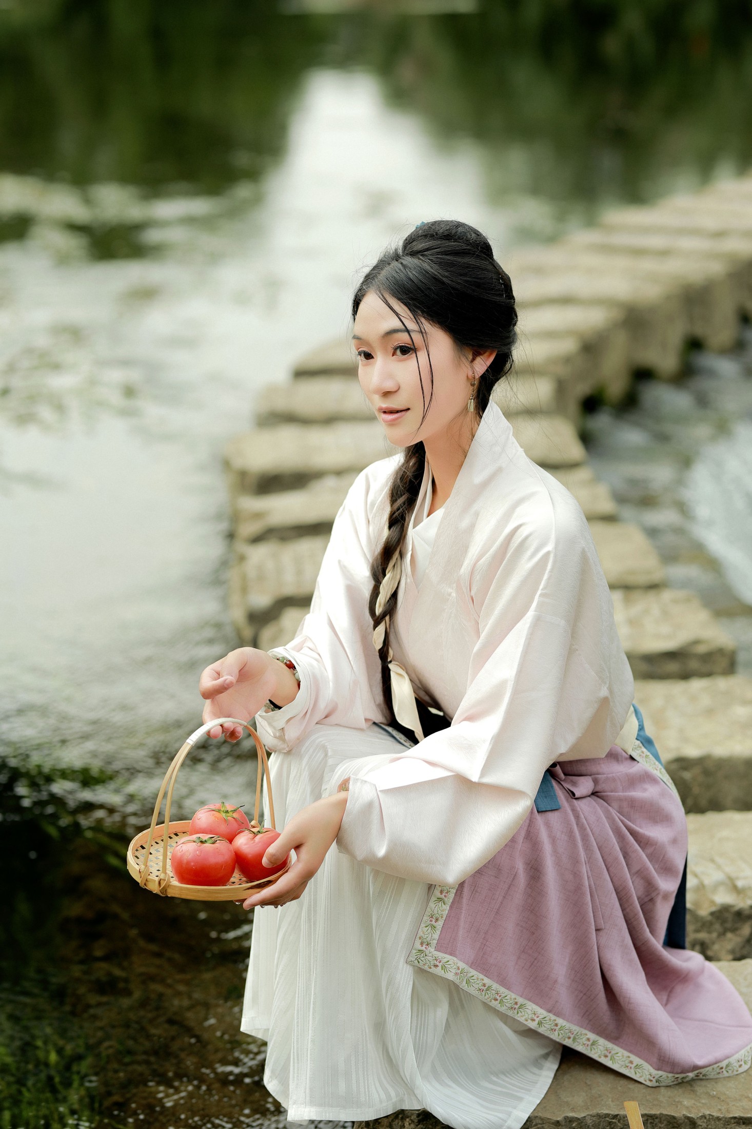 图片[5] - 常念w - 《村居》[38P] - 机器猫次元 - 机器猫次元