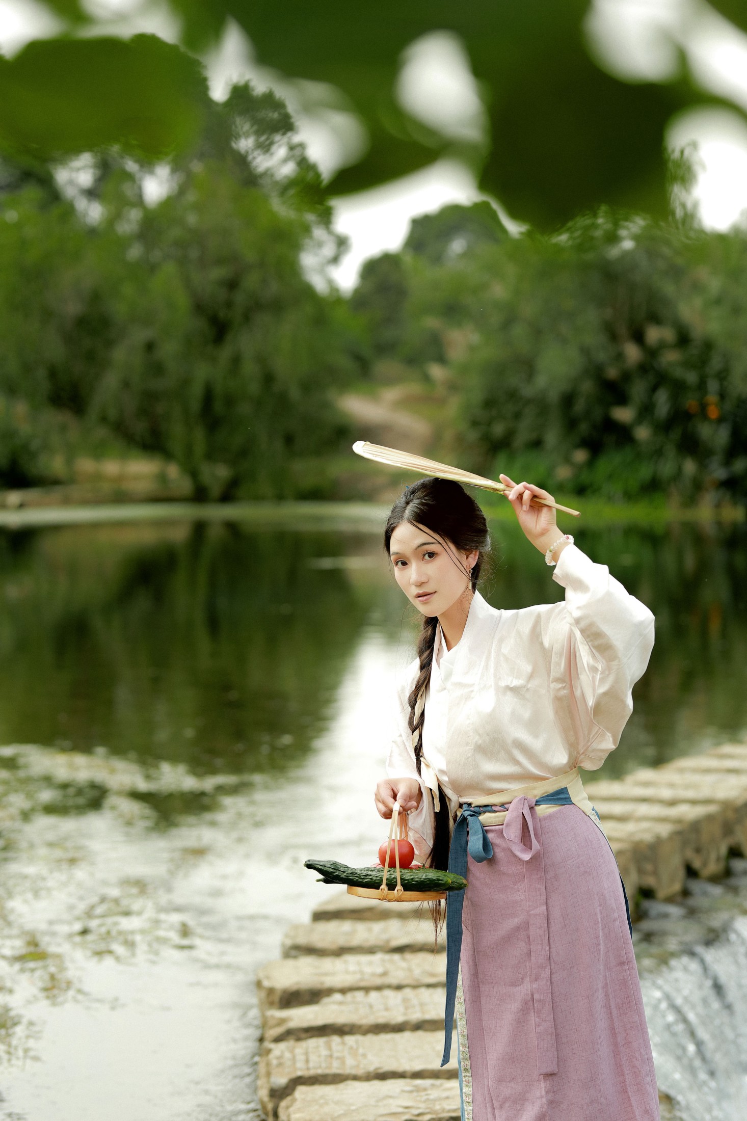 图片[6] - 常念w - 《村居》[38P] - 机器猫次元 - 机器猫次元