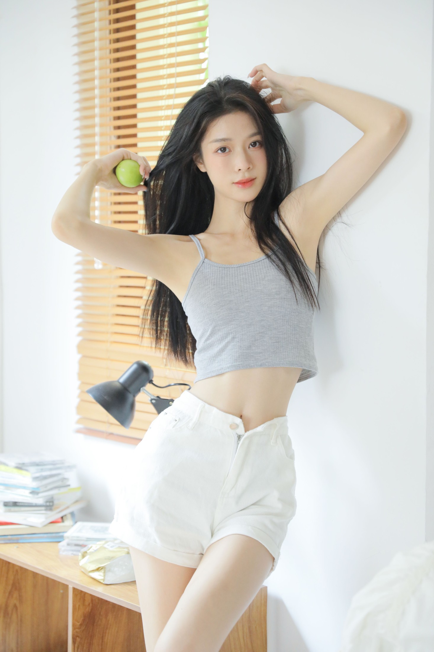 图片[7] - 板板酱 - 《且停且忘且随风》[23P] - 机器猫次元 - 机器猫次元