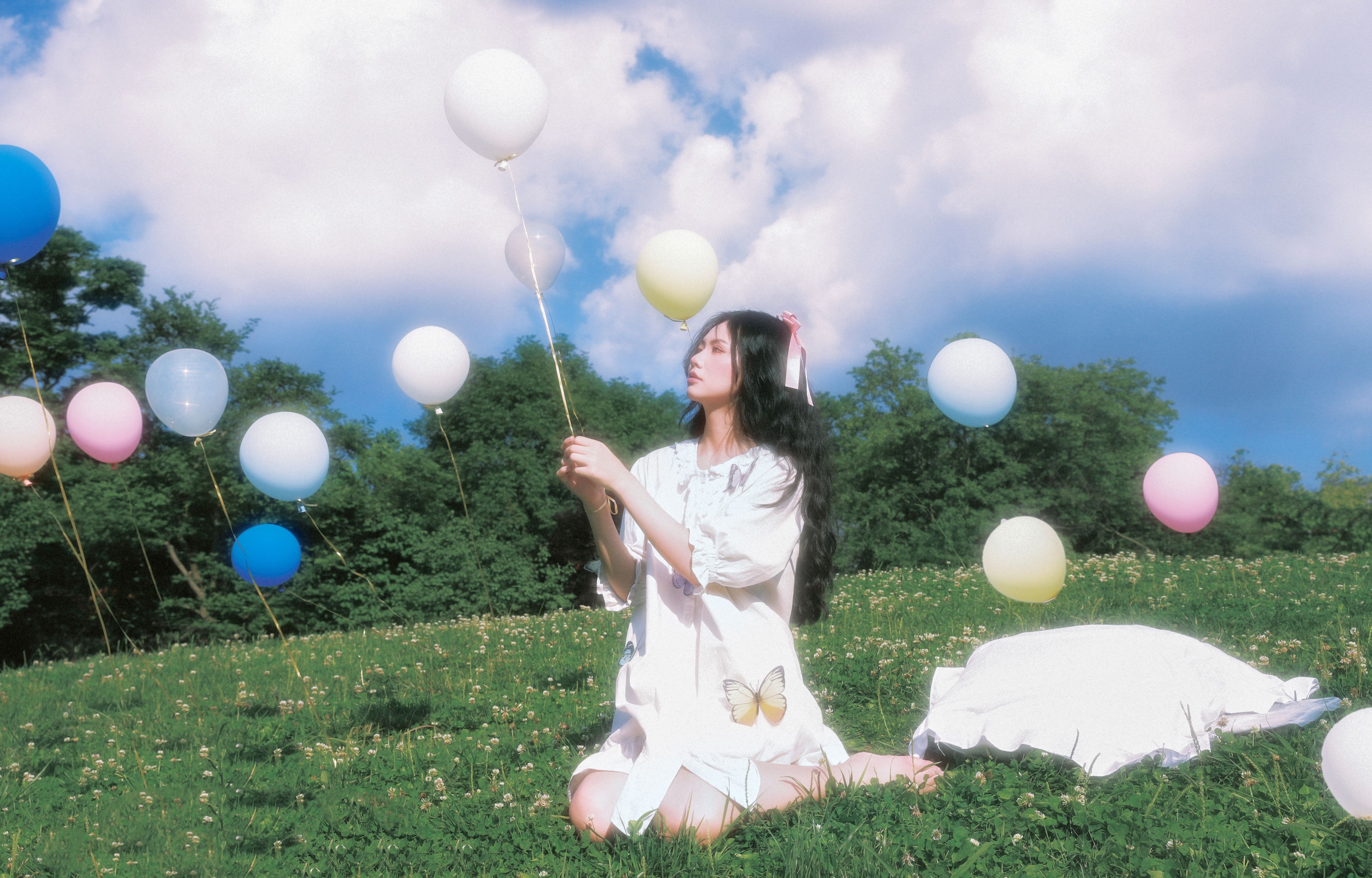 图片[3] - zora - 《白日梦游》[35P] - 机器猫次元 - 机器猫次元