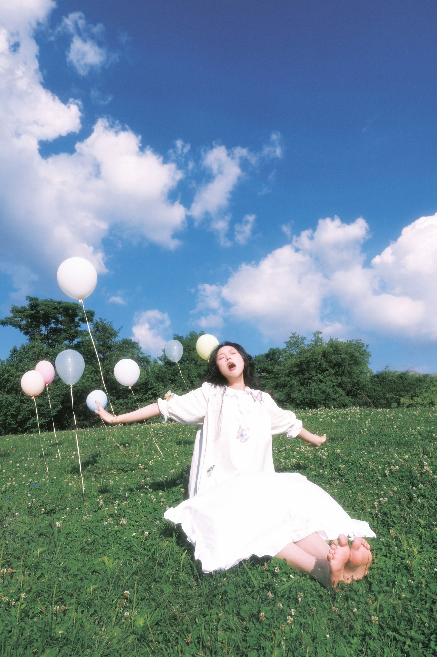 图片[8] - zora - 《白日梦游》[35P] - 机器猫次元 - 机器猫次元