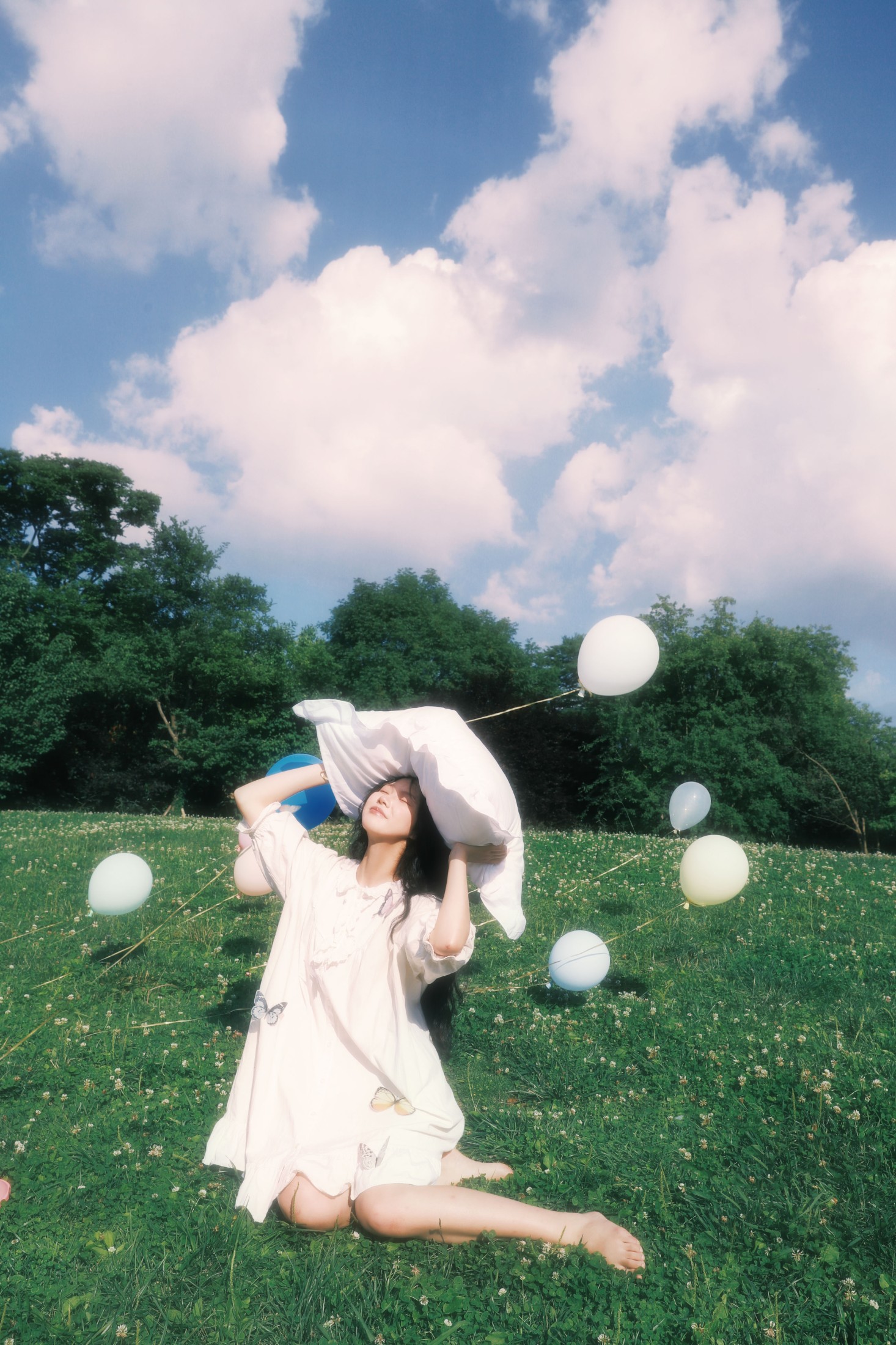 图片[4] - zora - 《白日梦游》[35P] - 机器猫次元 - 机器猫次元