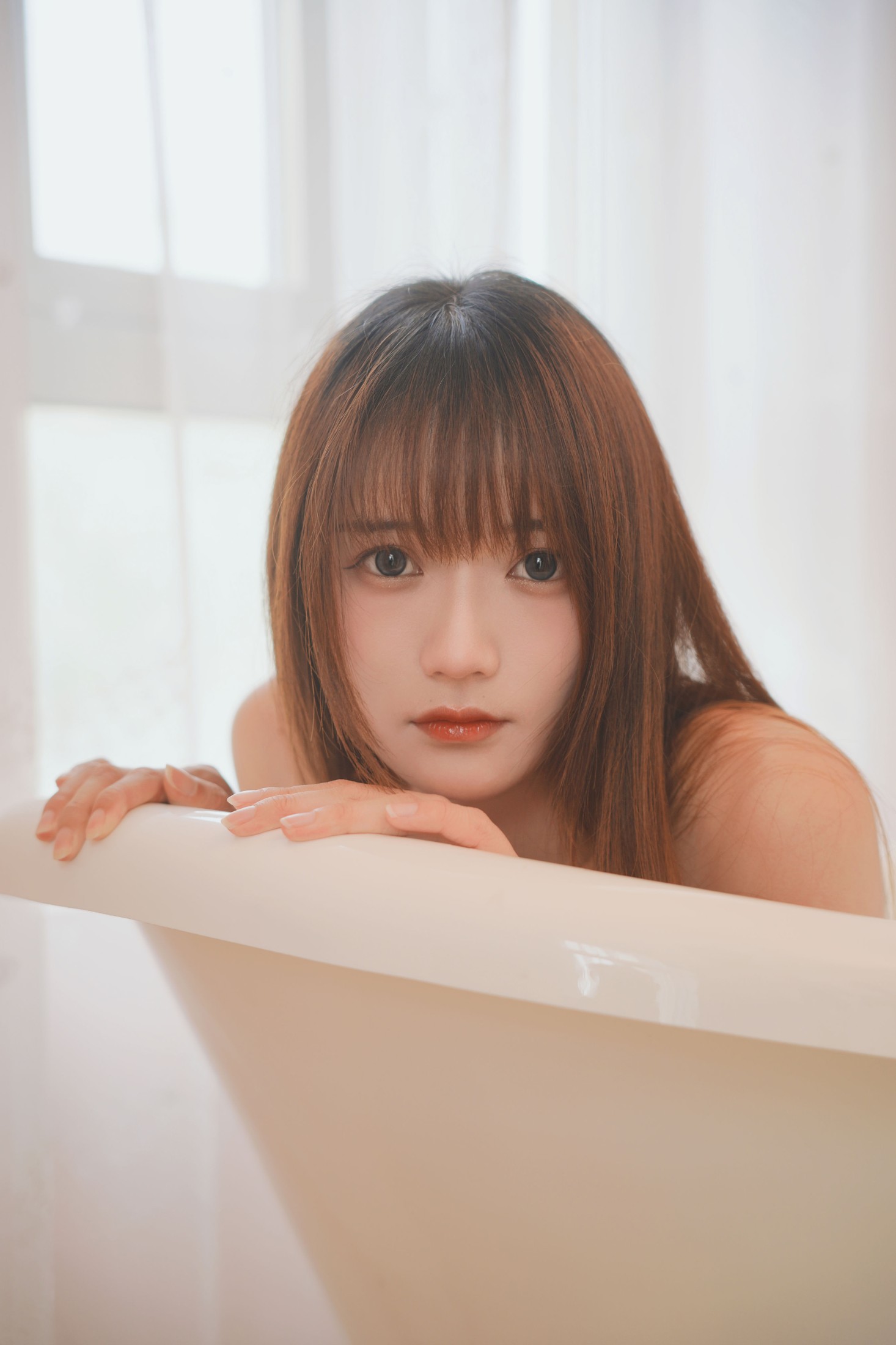 图片[3] - 兔子Zzz不吃胡萝卜 - 《牛奶甜心》[29P] - 机器猫次元 - 机器猫次元