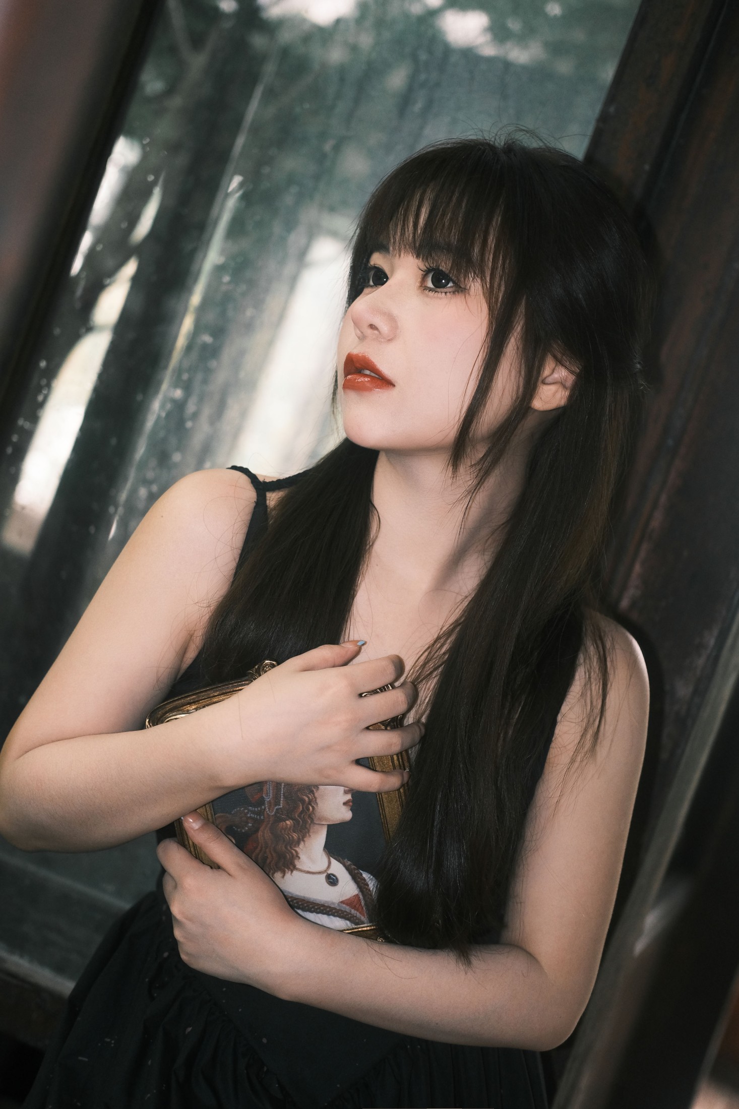 图片[5] - 鹤鸣之应- 《失忆蝴蝶》[32P] - 机器猫次元 - 机器猫次元