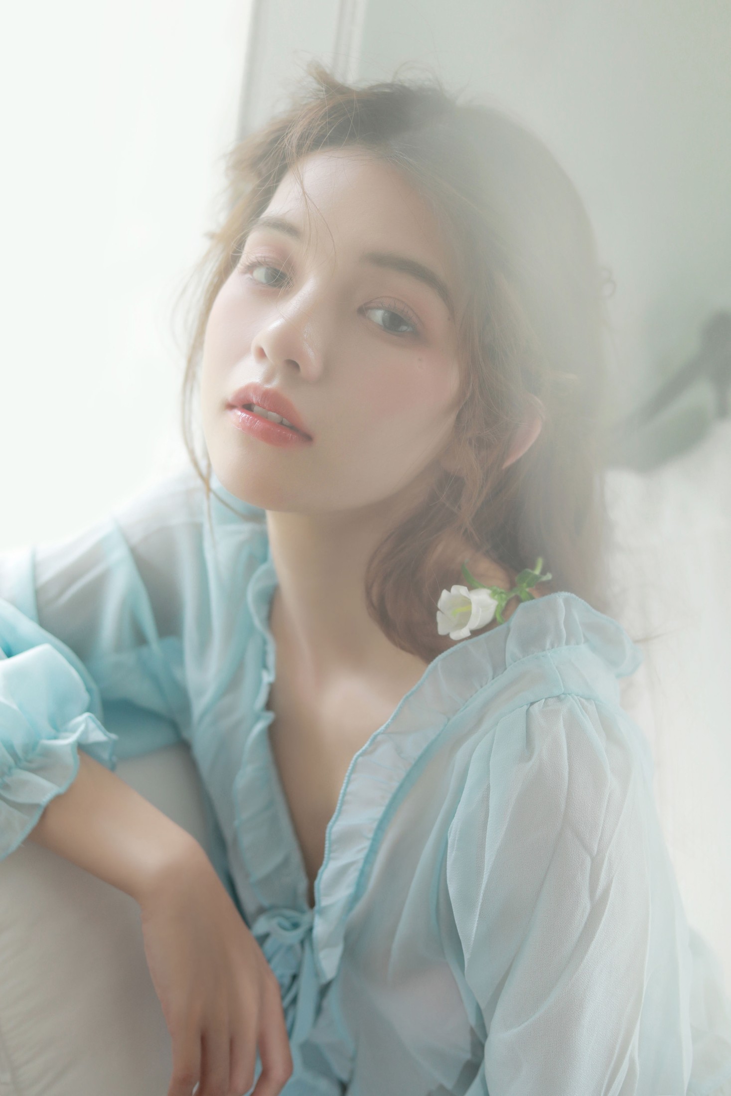 图片[6] - 生长于斯 - 《薄荷甜心（下）》[25P] - 机器猫次元 - 机器猫次元