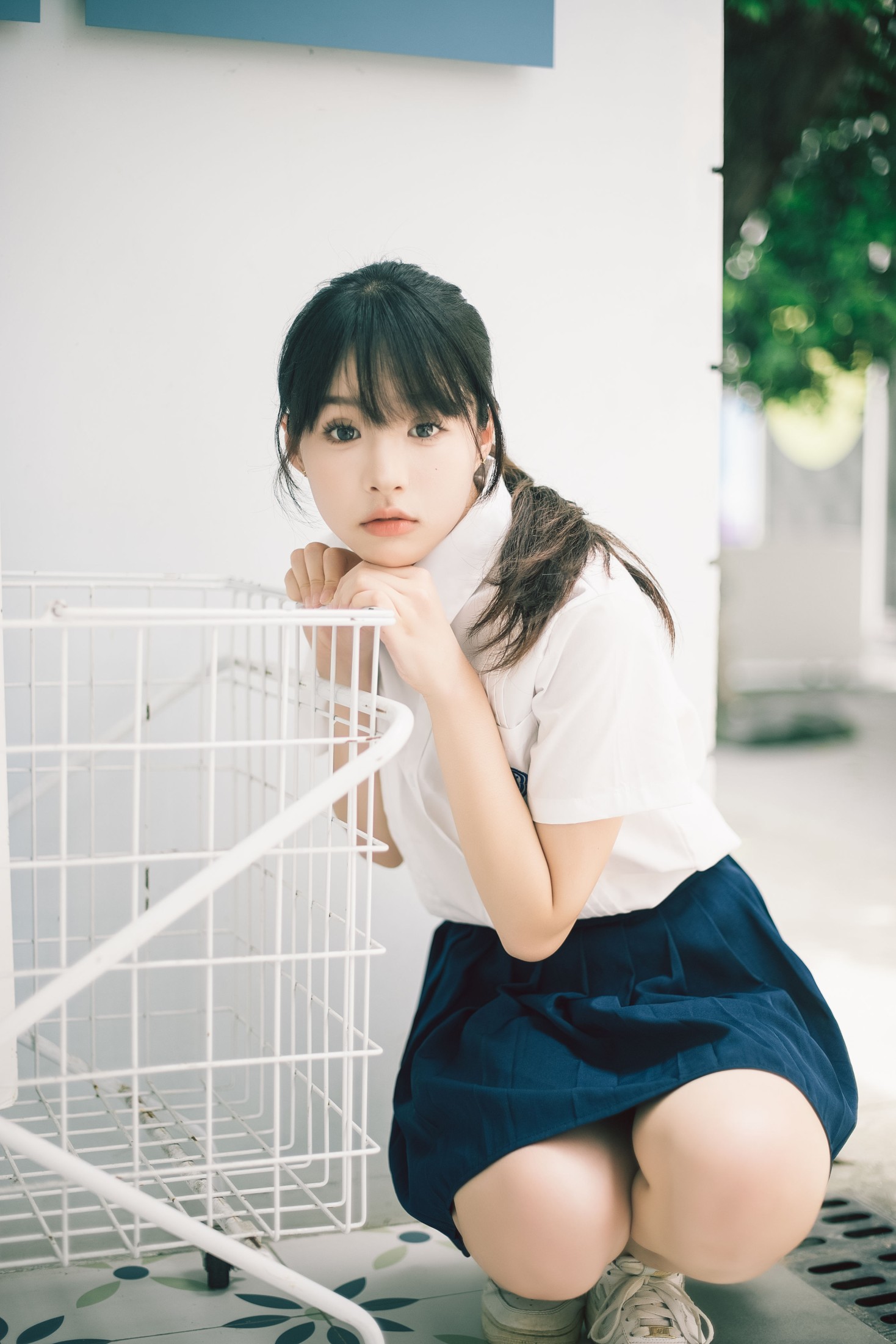 图片[6] - U娜 - 《乌梅子酱》[39P] - 机器猫次元 - 机器猫次元