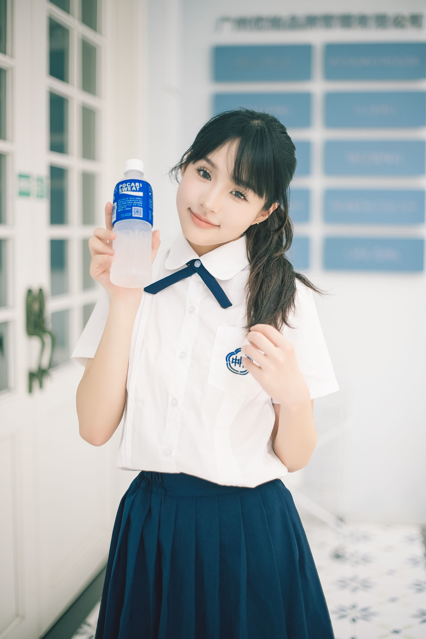 图片[5] - U娜 - 《乌梅子酱》[39P] - 机器猫次元 - 机器猫次元