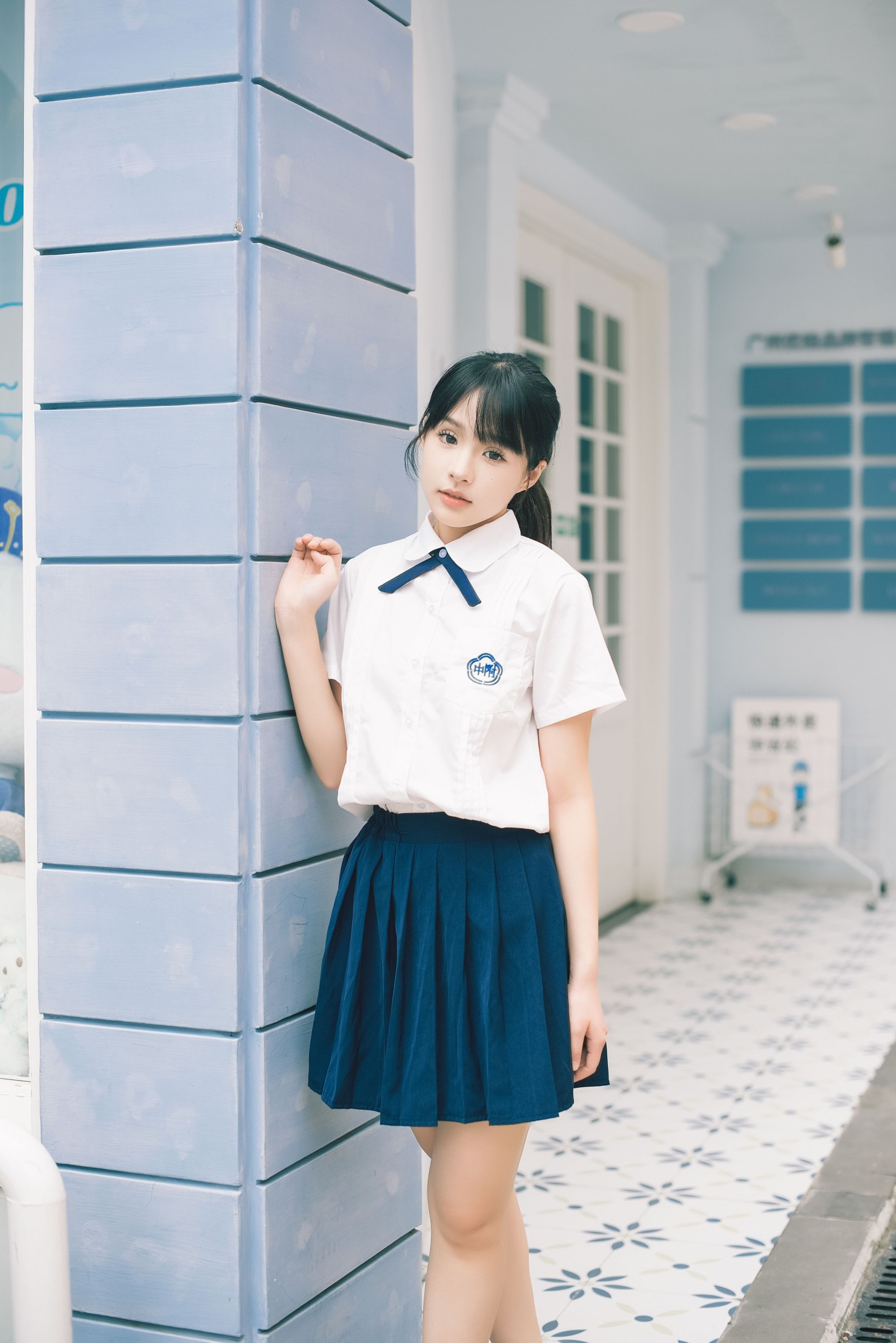 图片[3] - U娜 - 《乌梅子酱》[39P] - 机器猫次元 - 机器猫次元