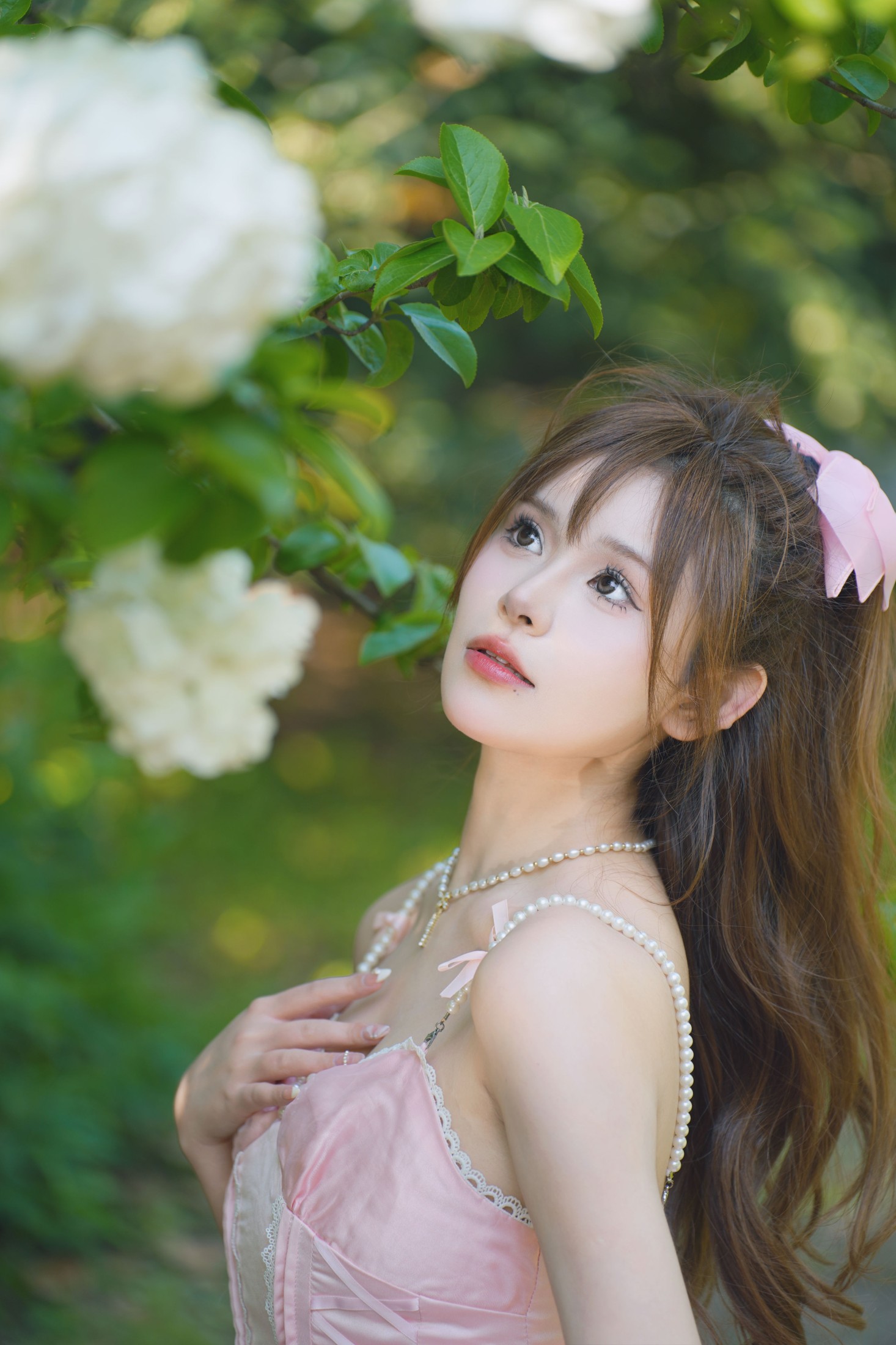 图片[7] - 奶酪 - 《木绣球之春》[31P] - 机器猫次元 - 机器猫次元