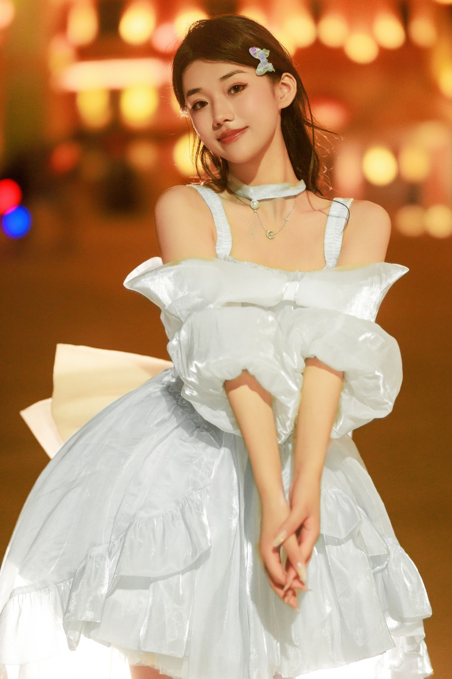 图片[3] - 裴同学 - 《辛德瑞拉》[22P] - 机器猫次元 - 机器猫次元