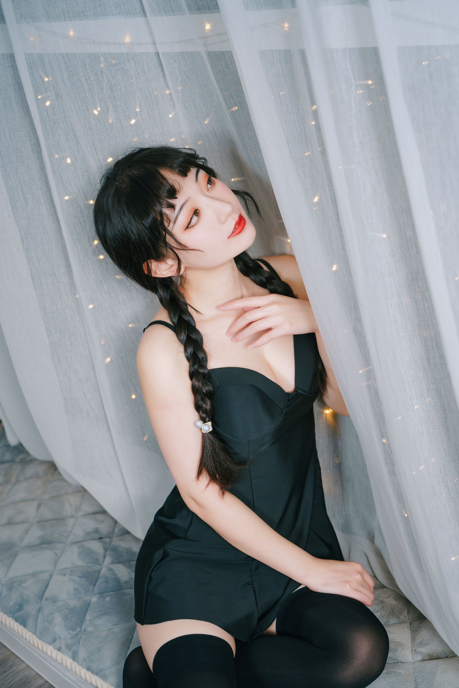 图片[8] - 桃墨公子x - 《夜已深》[27P] - 机器猫次元 - 机器猫次元