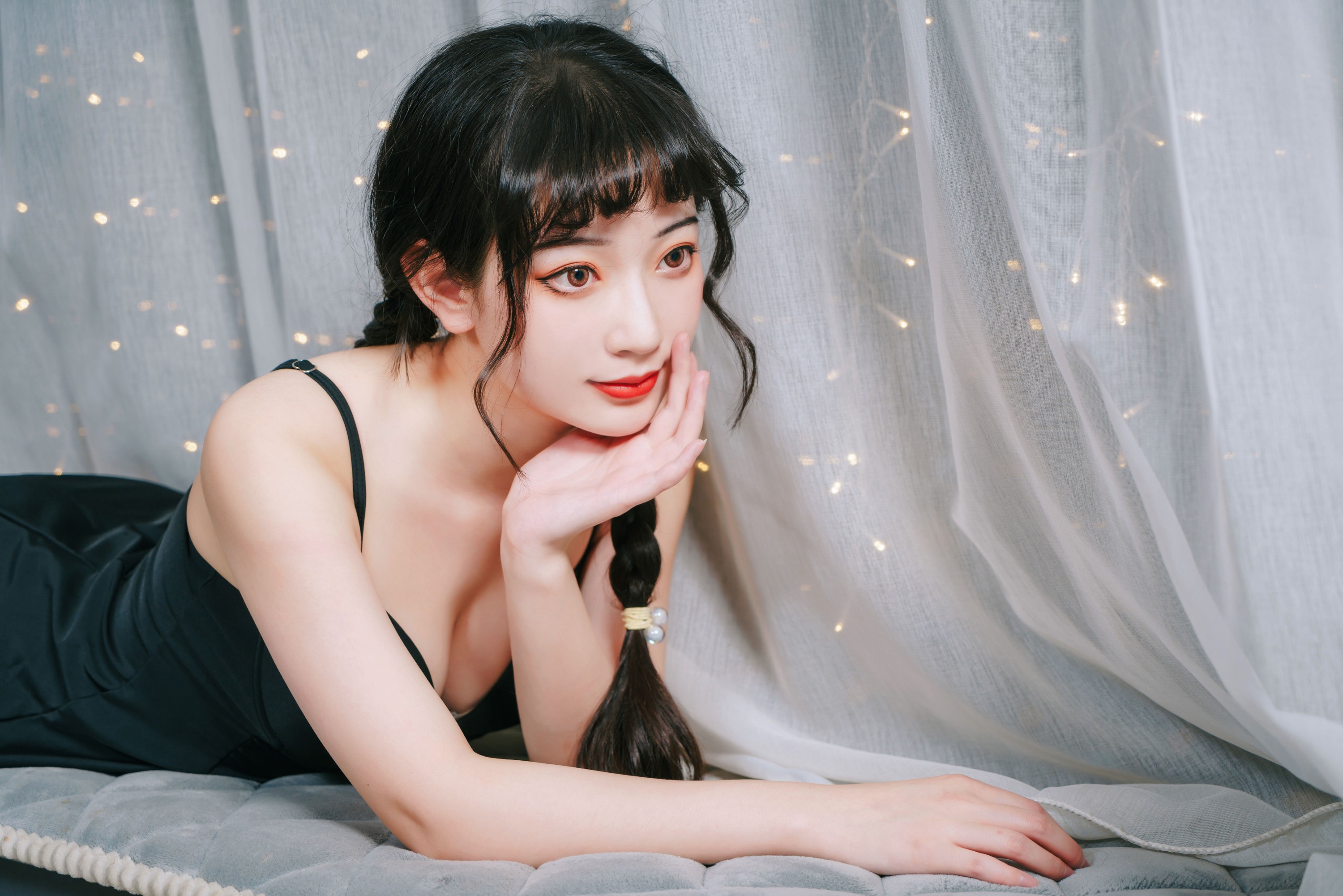 图片[4] - 桃墨公子x - 《夜已深》[27P] - 机器猫次元 - 机器猫次元