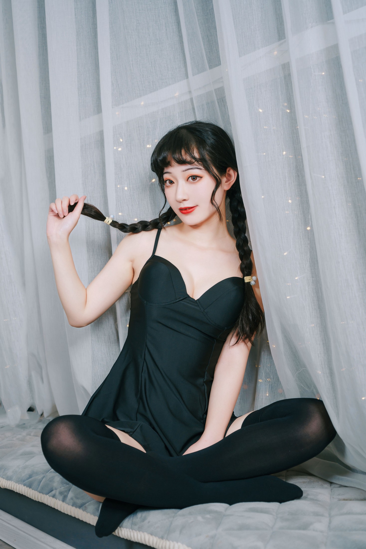 图片[7] - 桃墨公子x - 《夜已深》[27P] - 机器猫次元 - 机器猫次元