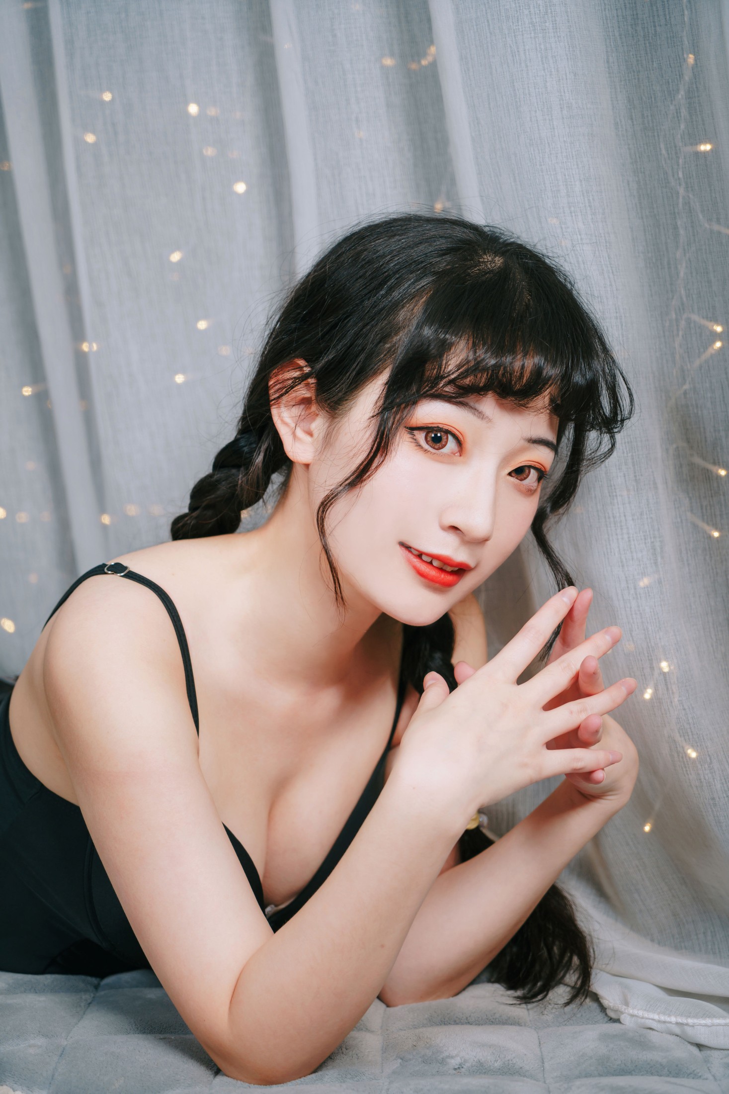 图片[3] - 桃墨公子x - 《夜已深》[27P] - 机器猫次元 - 机器猫次元