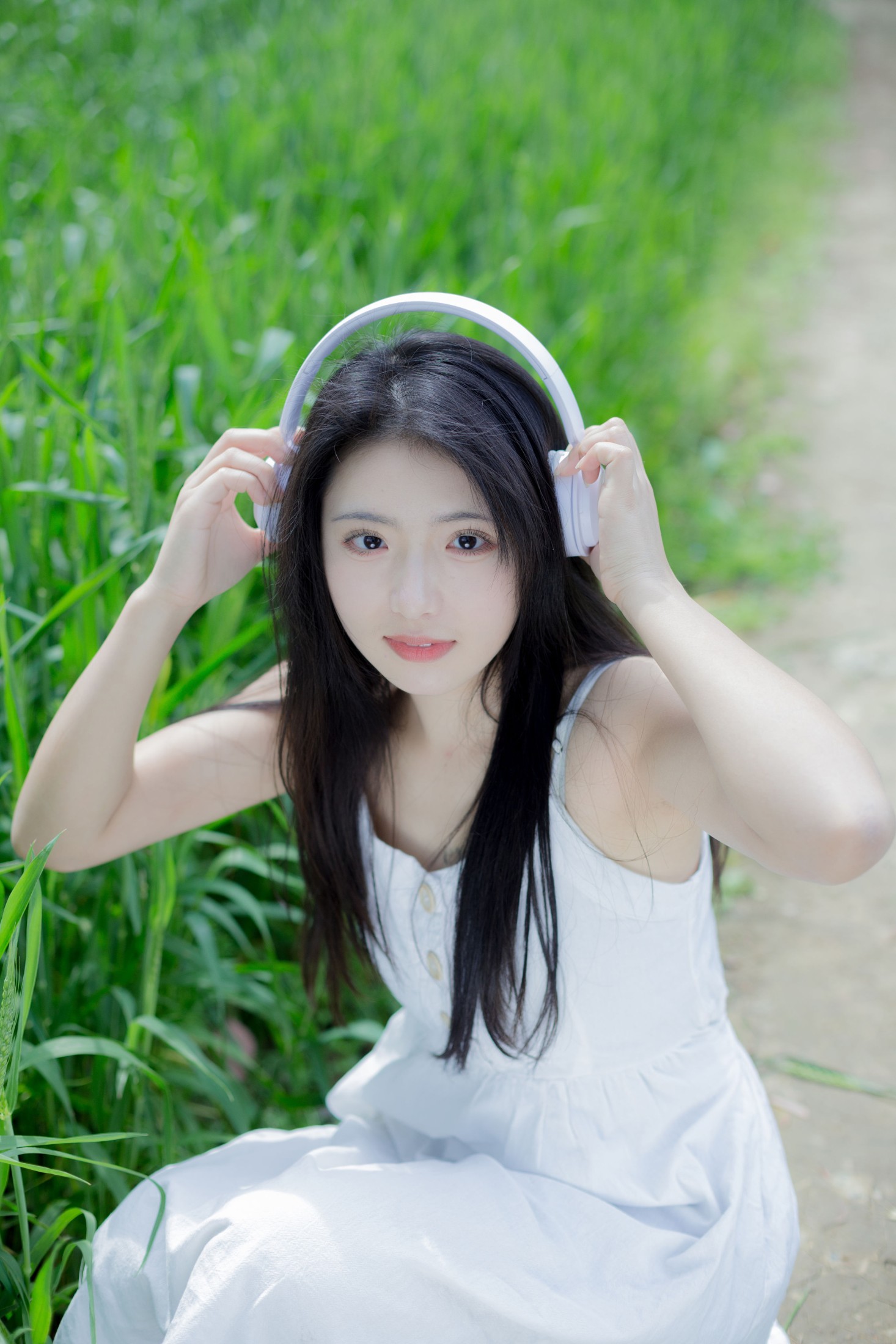 图片[7] - 木柚柚 - 《完美初夏》[31P] - 机器猫次元 - 机器猫次元