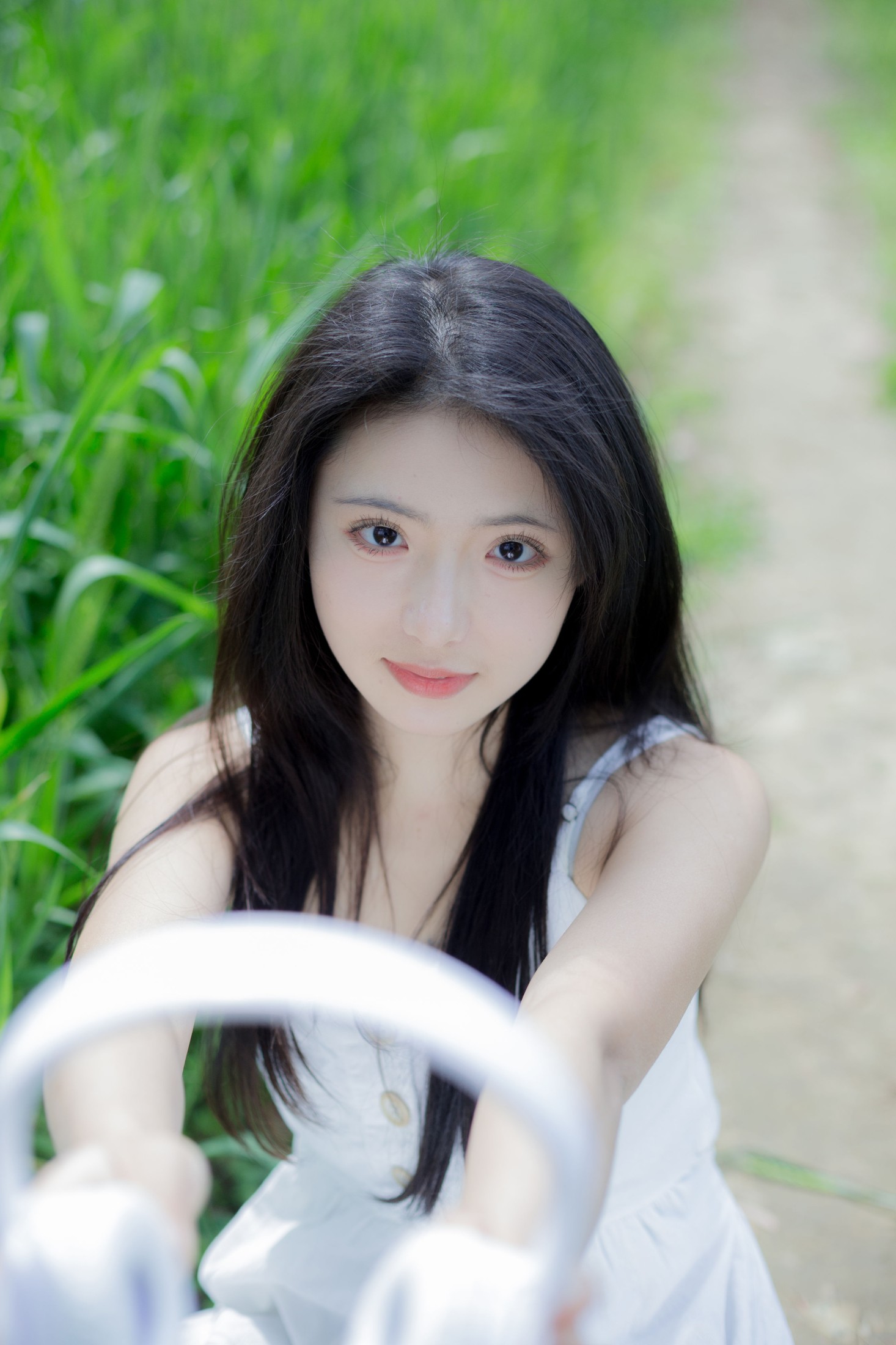 图片[8] - 木柚柚 - 《完美初夏》[31P] - 机器猫次元 - 机器猫次元