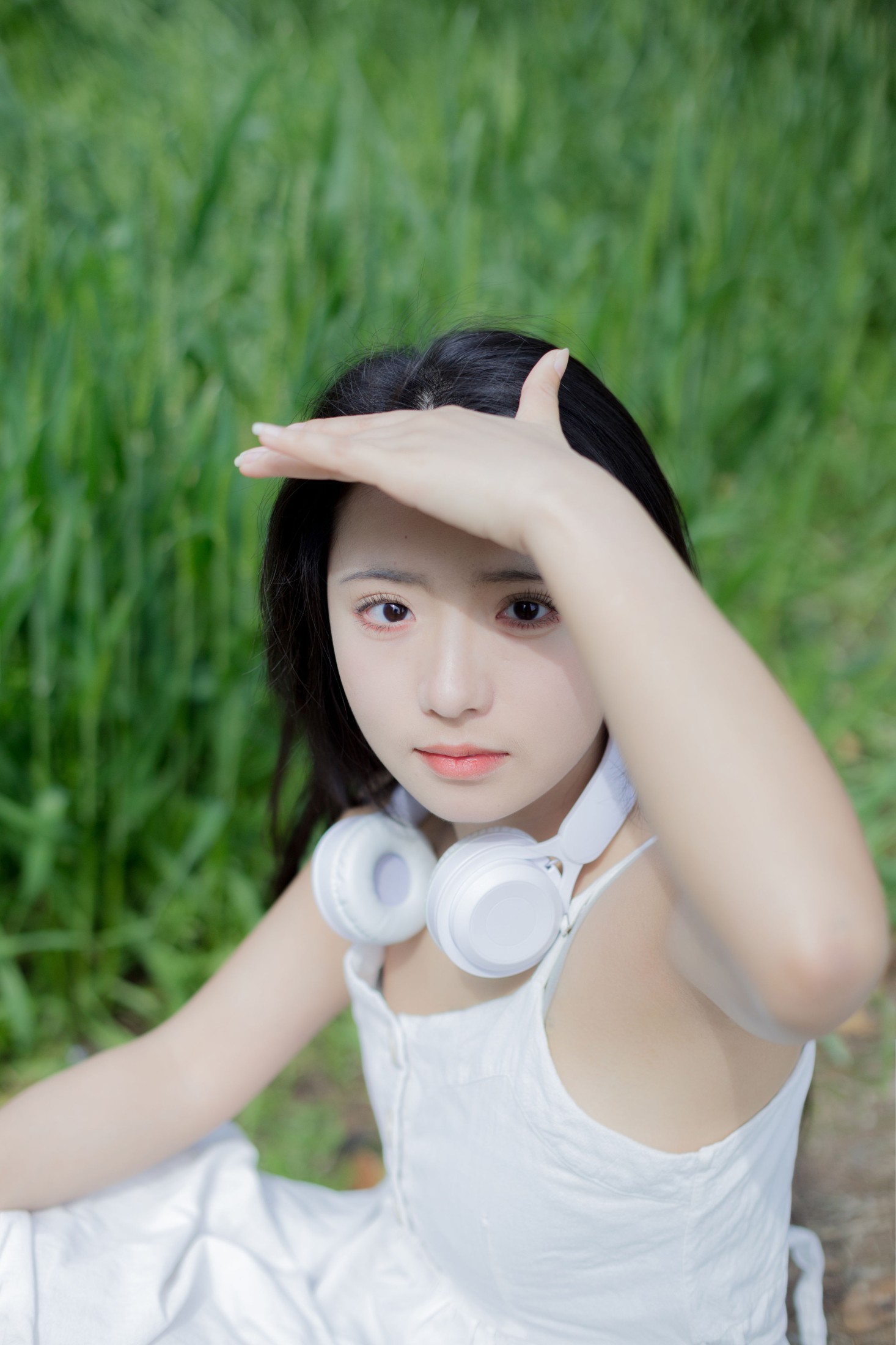 图片[3] - 木柚柚 - 《完美初夏》[31P] - 机器猫次元 - 机器猫次元