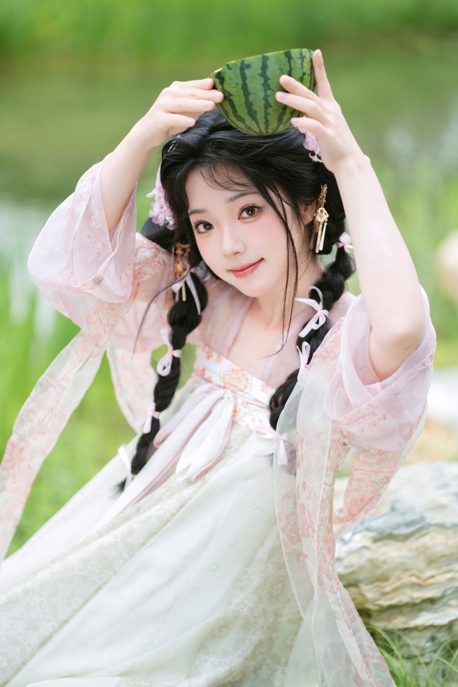 图片[5] - 林又迟 - 《夏日清凉风》[24P] - 机器猫次元 - 机器猫次元
