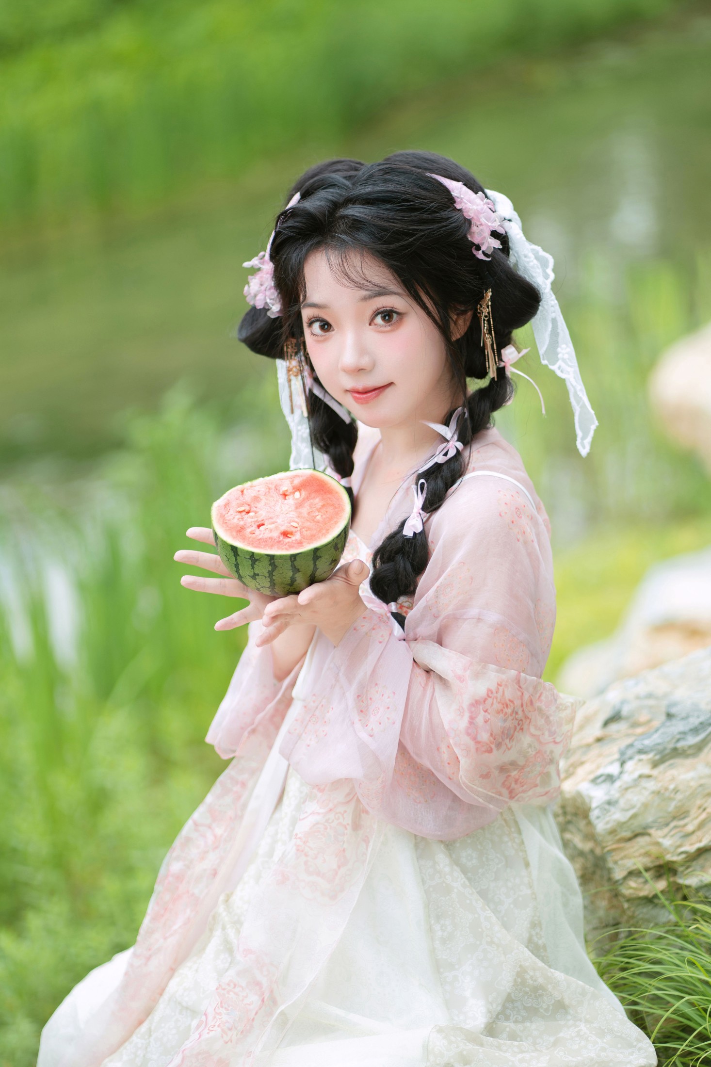 图片[7] - 林又迟 - 《夏日清凉风》[24P] - 机器猫次元 - 机器猫次元