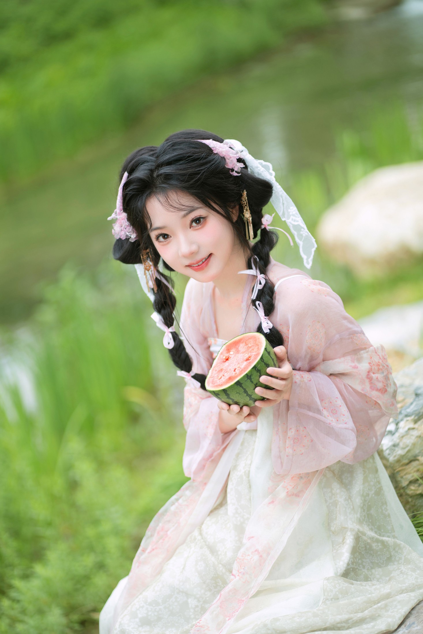 图片[8] - 林又迟 - 《夏日清凉风》[24P] - 机器猫次元 - 机器猫次元