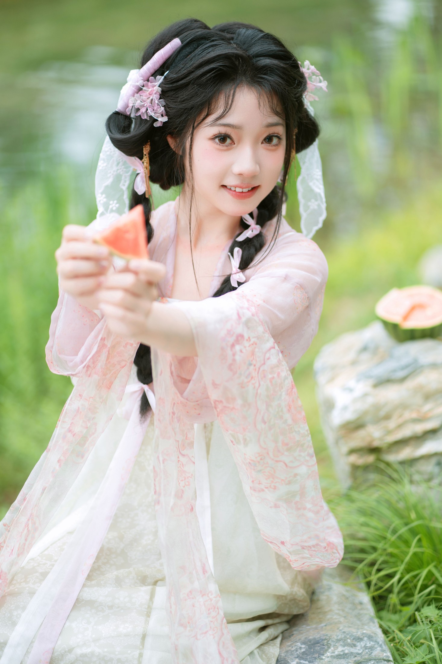 图片[3] - 林又迟 - 《夏日清凉风》[24P] - 机器猫次元 - 机器猫次元