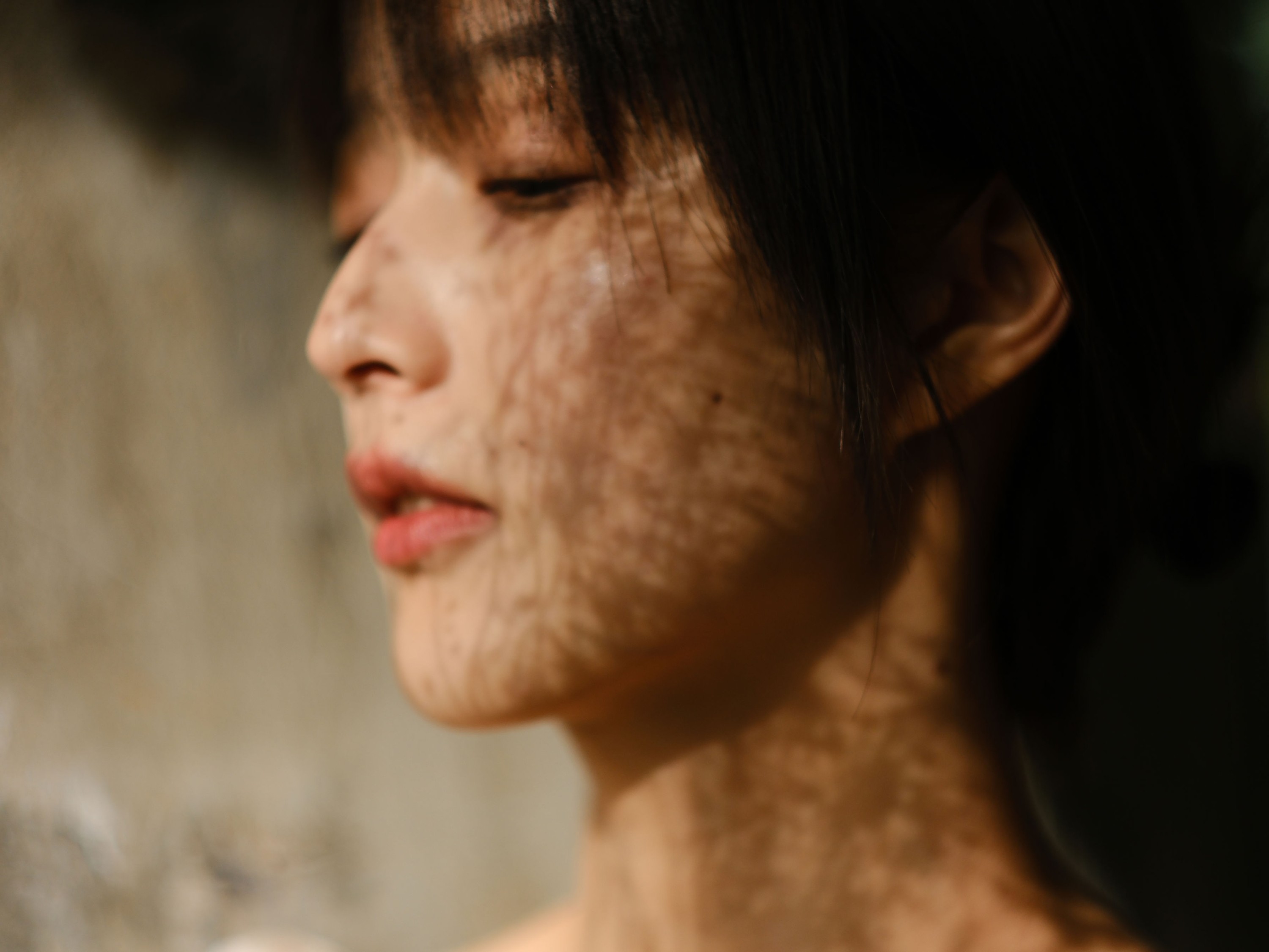 图片[6] - 一痣曼 - 《伴着微风和黄昏》[23P] - 机器猫次元 - 机器猫次元