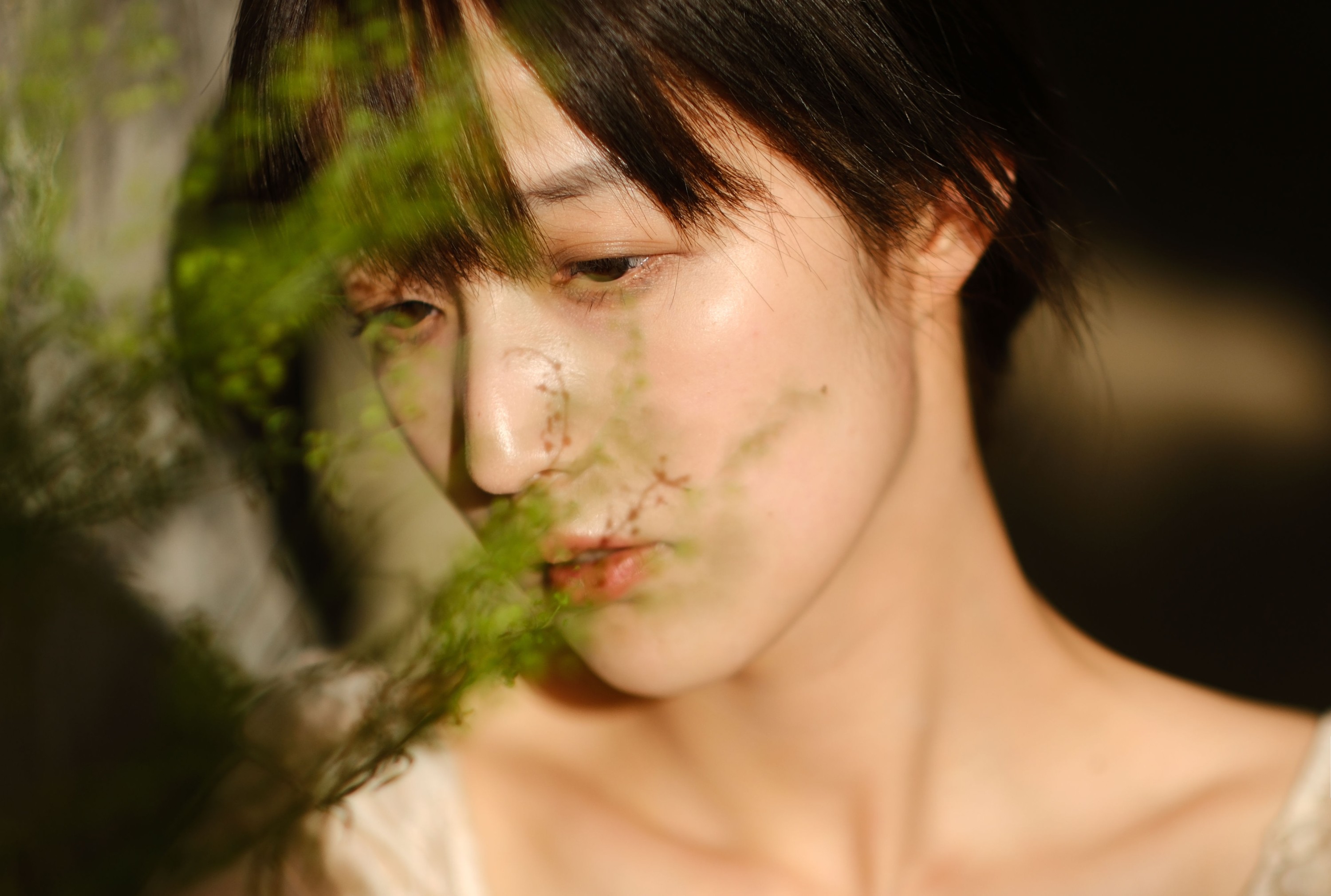 图片[7] - 一痣曼 - 《伴着微风和黄昏》[23P] - 机器猫次元 - 机器猫次元