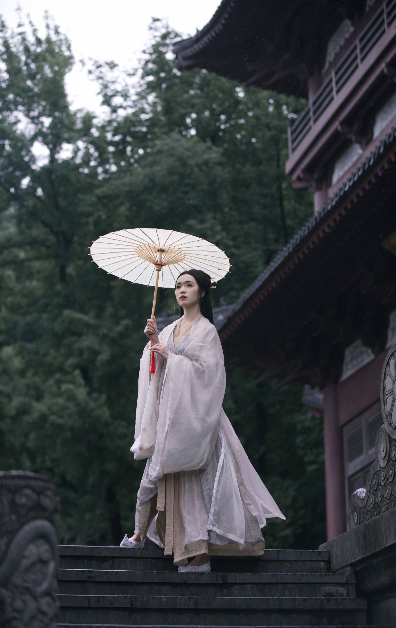 图片[4] - 宁宁好困 - 《静慈》[27P] - 机器猫次元 - 机器猫次元