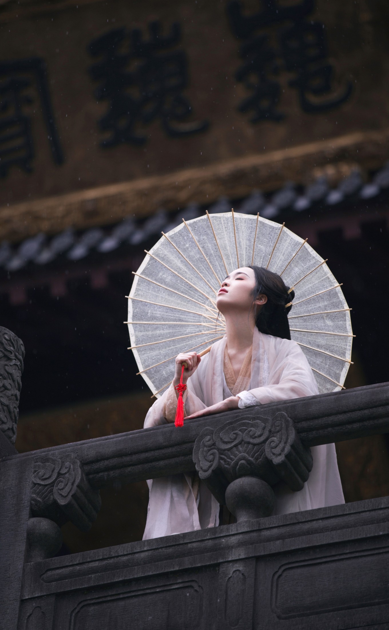 图片[6] - 宁宁好困 - 《静慈》[27P] - 机器猫次元 - 机器猫次元