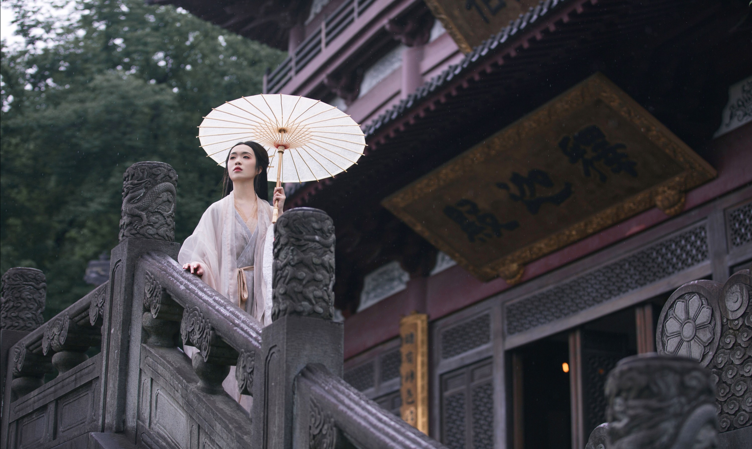 图片[7] - 宁宁好困 - 《静慈》[27P] - 机器猫次元 - 机器猫次元