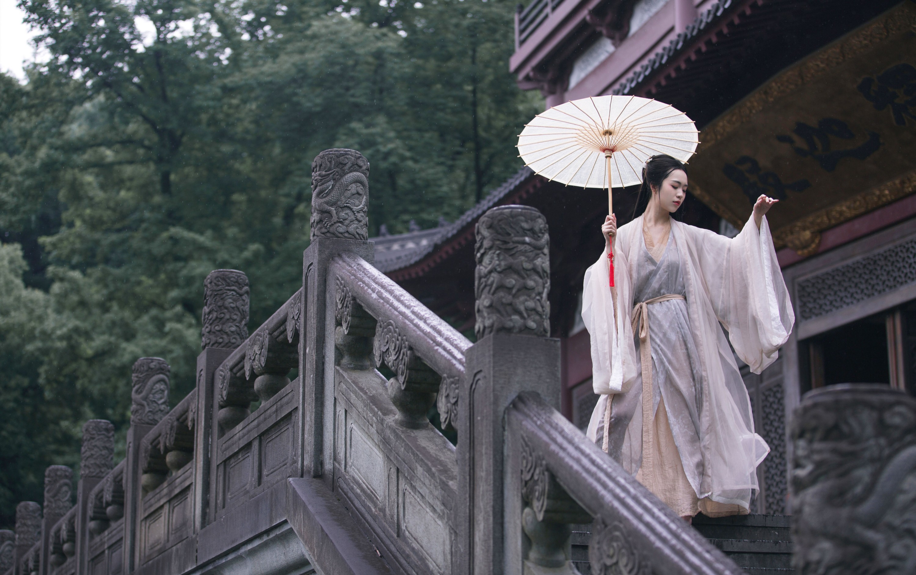 图片[5] - 宁宁好困 - 《静慈》[27P] - 机器猫次元 - 机器猫次元