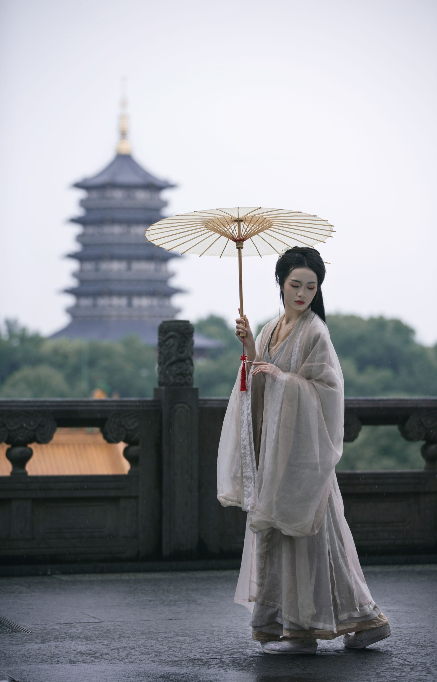 图片[3] - 宁宁好困 - 《静慈》[27P] - 机器猫次元 - 机器猫次元