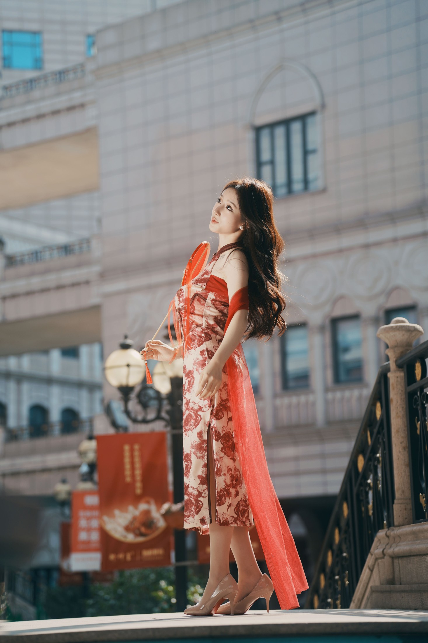 图片[4] - 姜姜 - 《入眼皆是春来红》[27P] - 机器猫次元 - 机器猫次元
