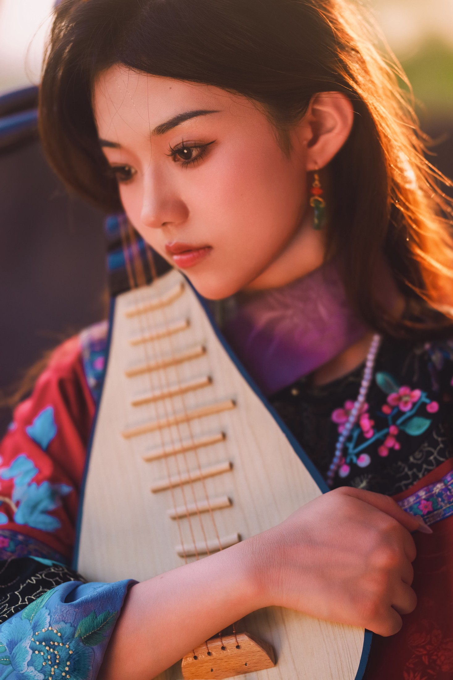 图片[4] - 裴同学 - 《城墙离殇》[22P] - 机器猫次元 - 机器猫次元