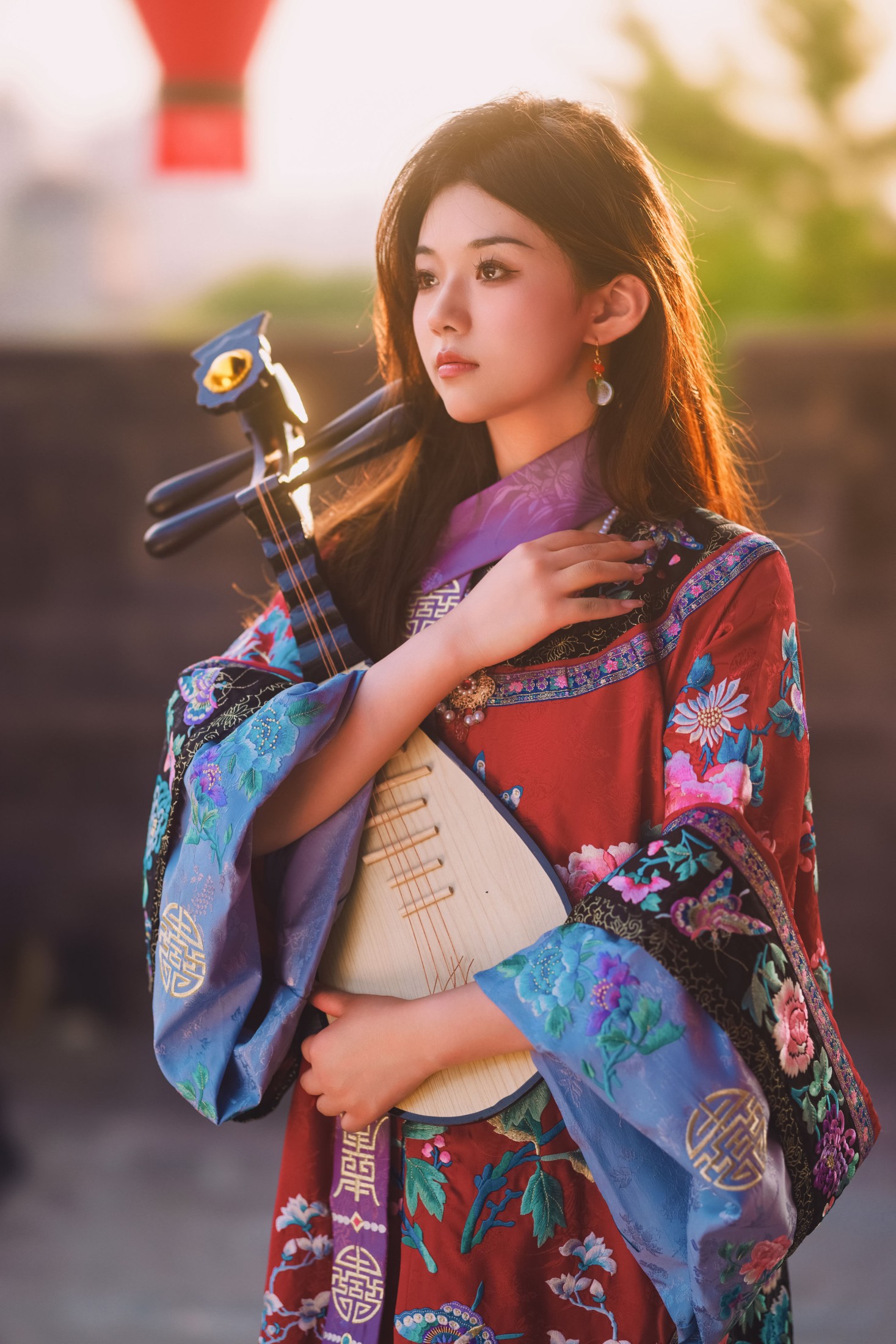 图片[3] - 裴同学 - 《城墙离殇》[22P] - 机器猫次元 - 机器猫次元
