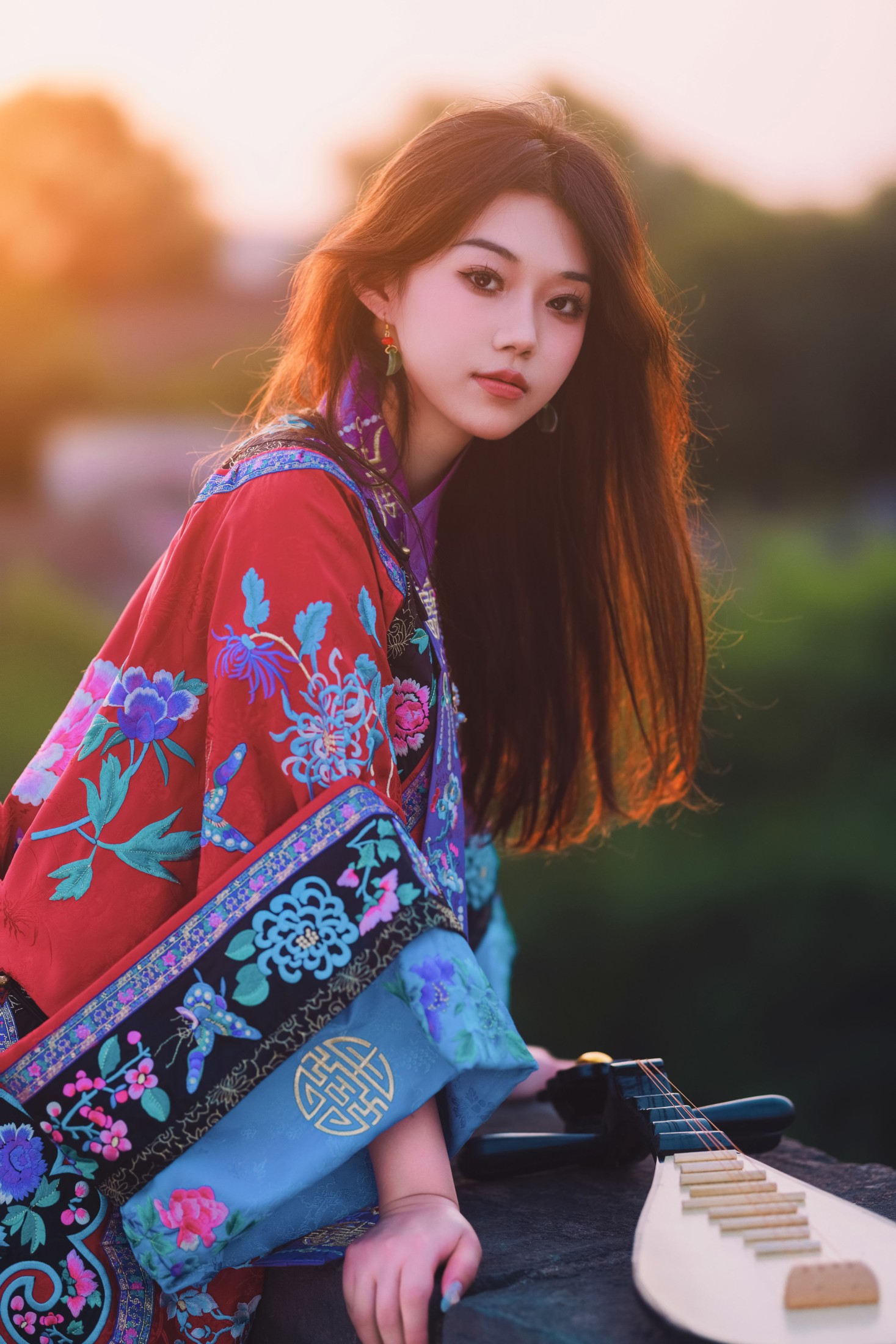图片[6] - 裴同学 - 《城墙离殇》[22P] - 机器猫次元 - 机器猫次元
