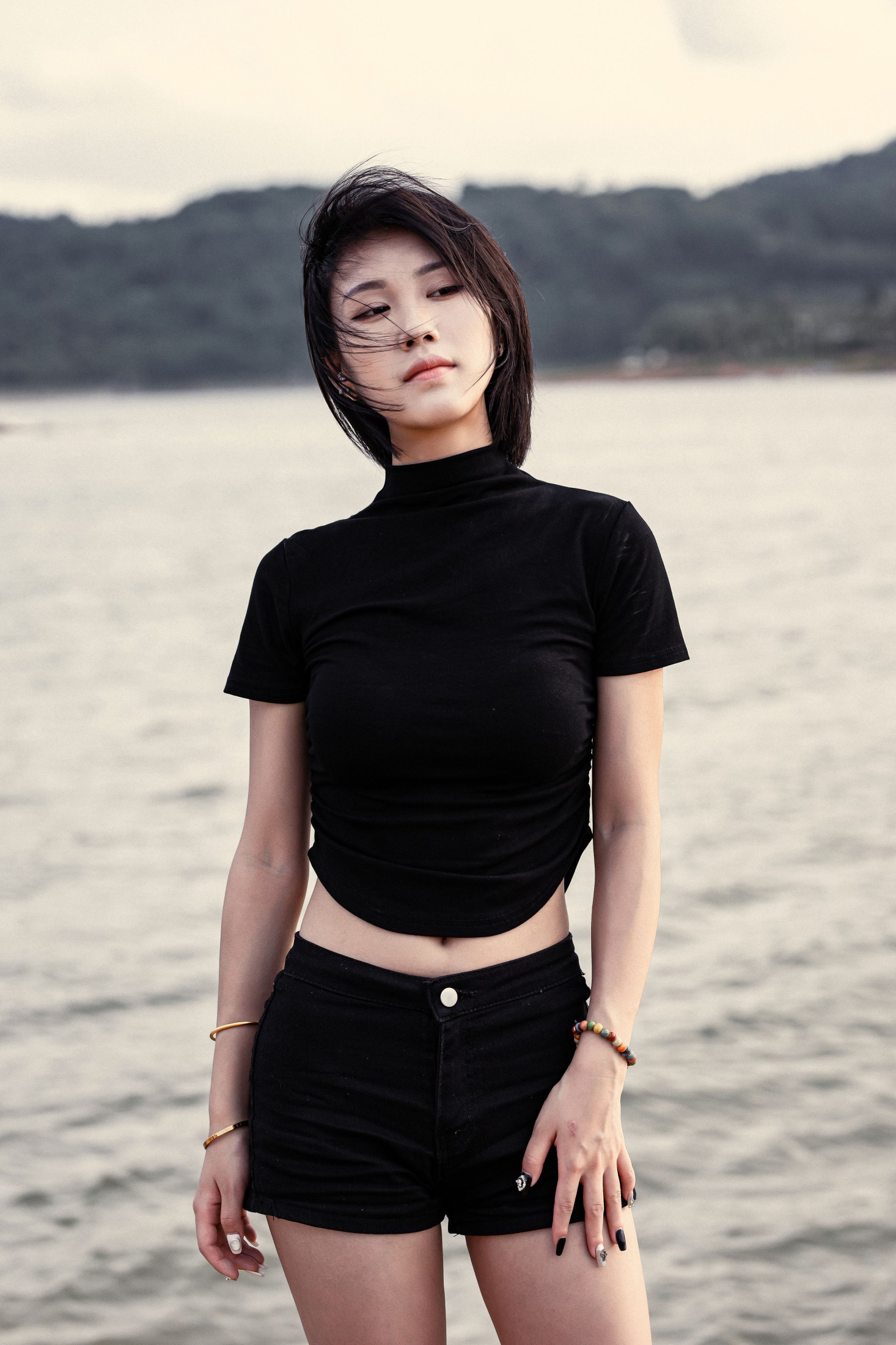 图片[3] - WIN - 《靓丽女孩》[25P] - 机器猫次元 - 机器猫次元