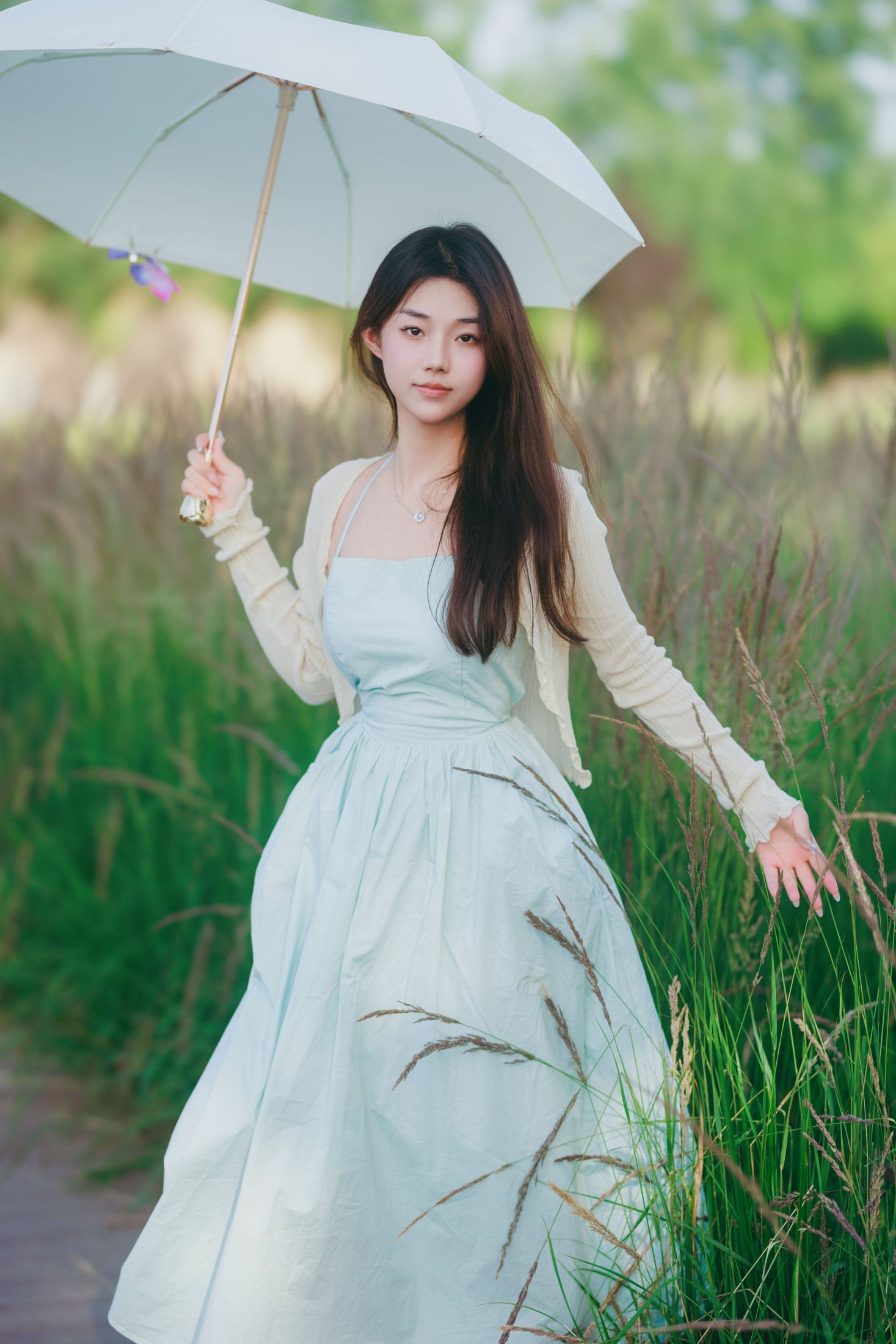 图片[6] - 裴同学 - 《未央宫游》[35P] - 机器猫次元 - 机器猫次元
