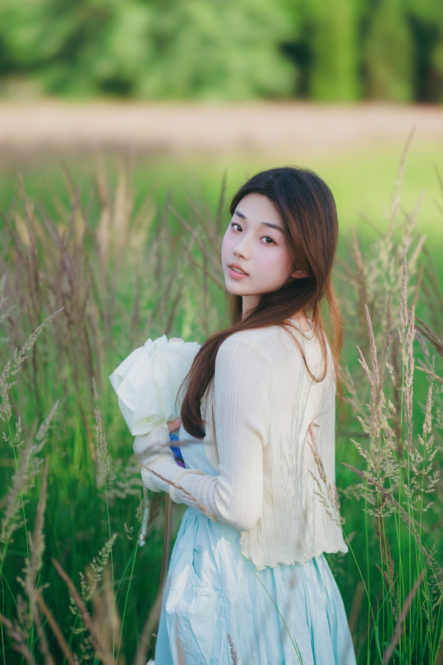 图片[3] - 裴同学 - 《未央宫游》[35P] - 机器猫次元 - 机器猫次元