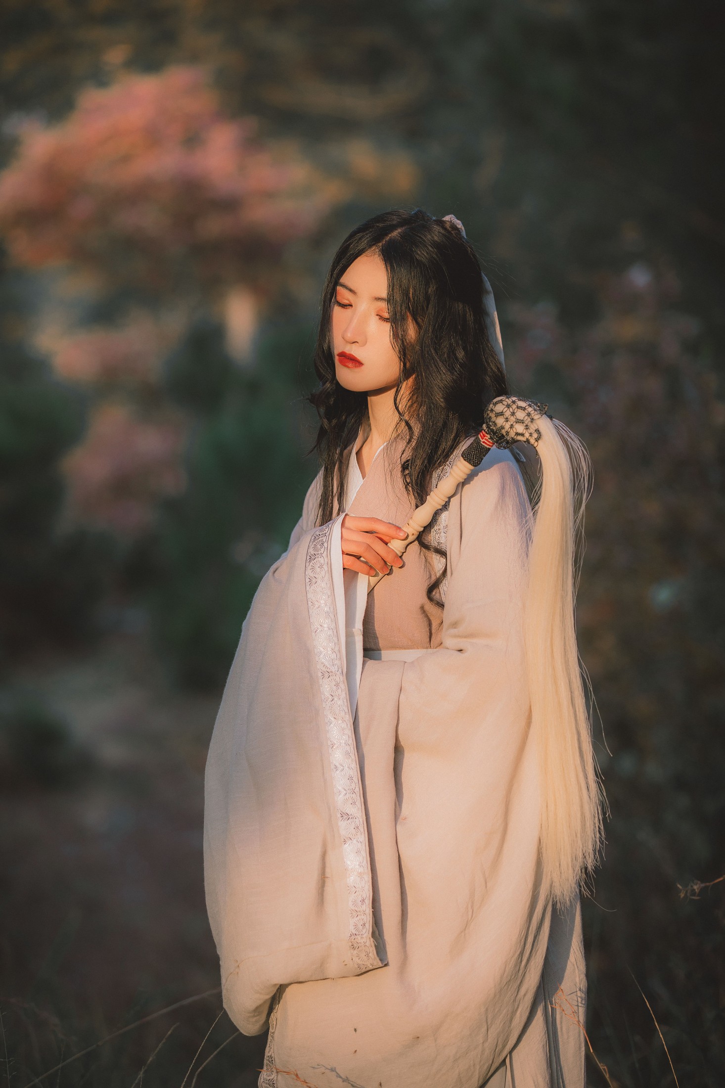 图片[7] - 当初叫人家小田田 - 《余烬》[21P] - 机器猫次元 - 机器猫次元