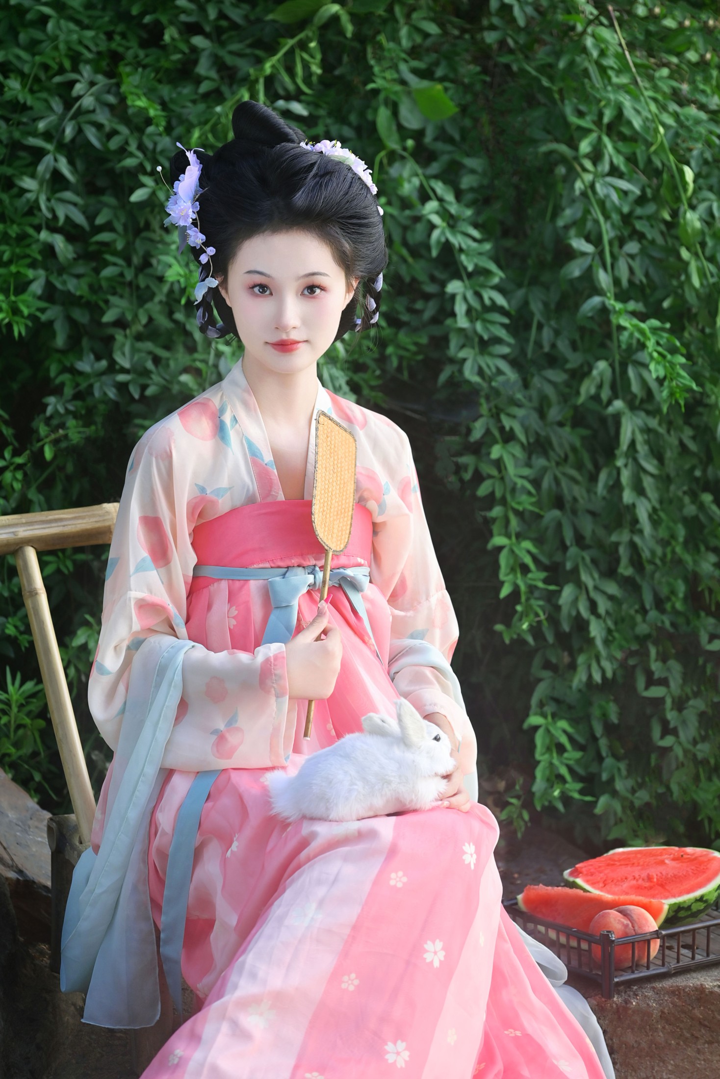 图片[3] - 蛋糕杀手 - 《西瓜味的夏天》[22P] - 机器猫次元 - 机器猫次元