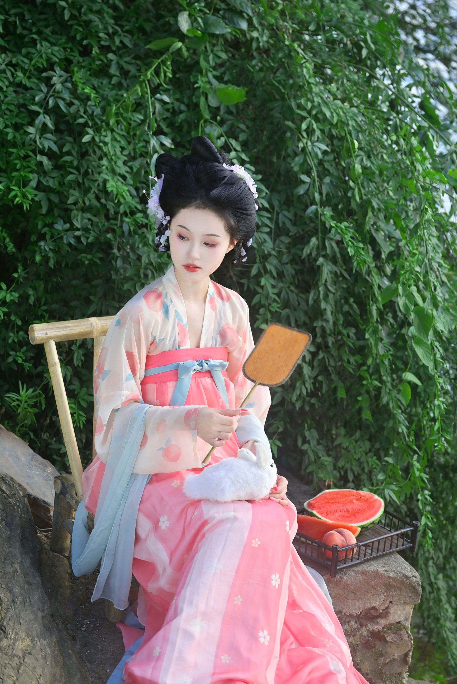 图片[4] - 蛋糕杀手 - 《西瓜味的夏天》[22P] - 机器猫次元 - 机器猫次元