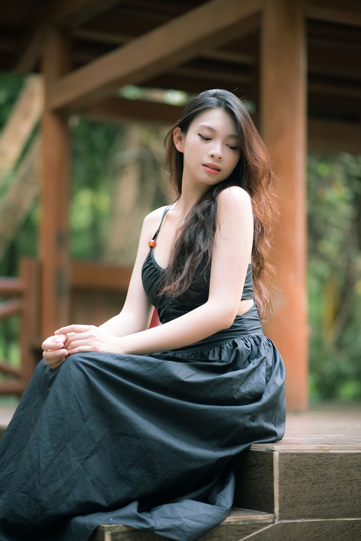 图片[7] - 小丘 - 《甜妹日记》[32P] - 机器猫次元 - 机器猫次元