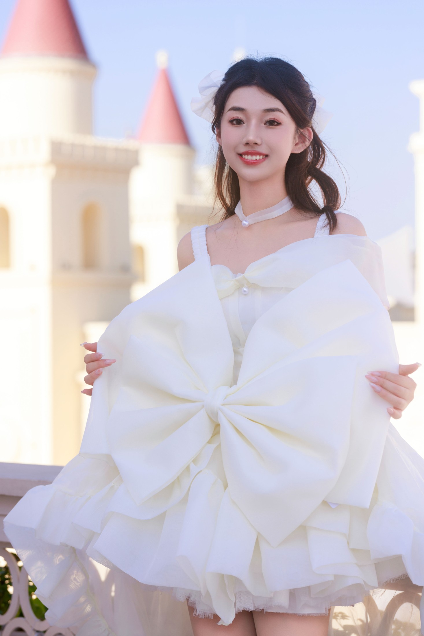 图片[8] - 裴同学 - 《贝儿公主》[29P] - 机器猫次元 - 机器猫次元