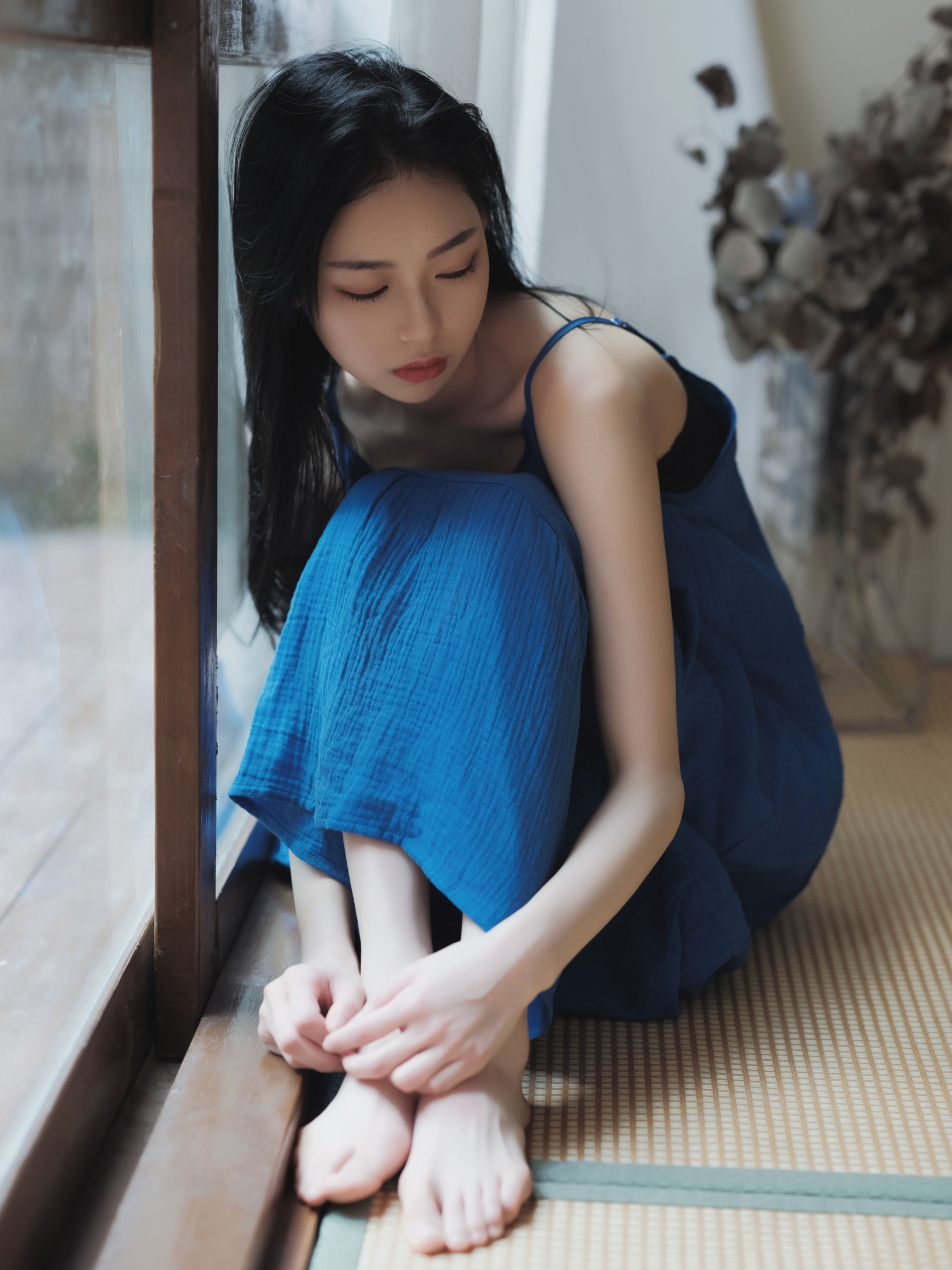 图片[7] - 大何 - 《默剧》[29P] - 机器猫次元 - 机器猫次元