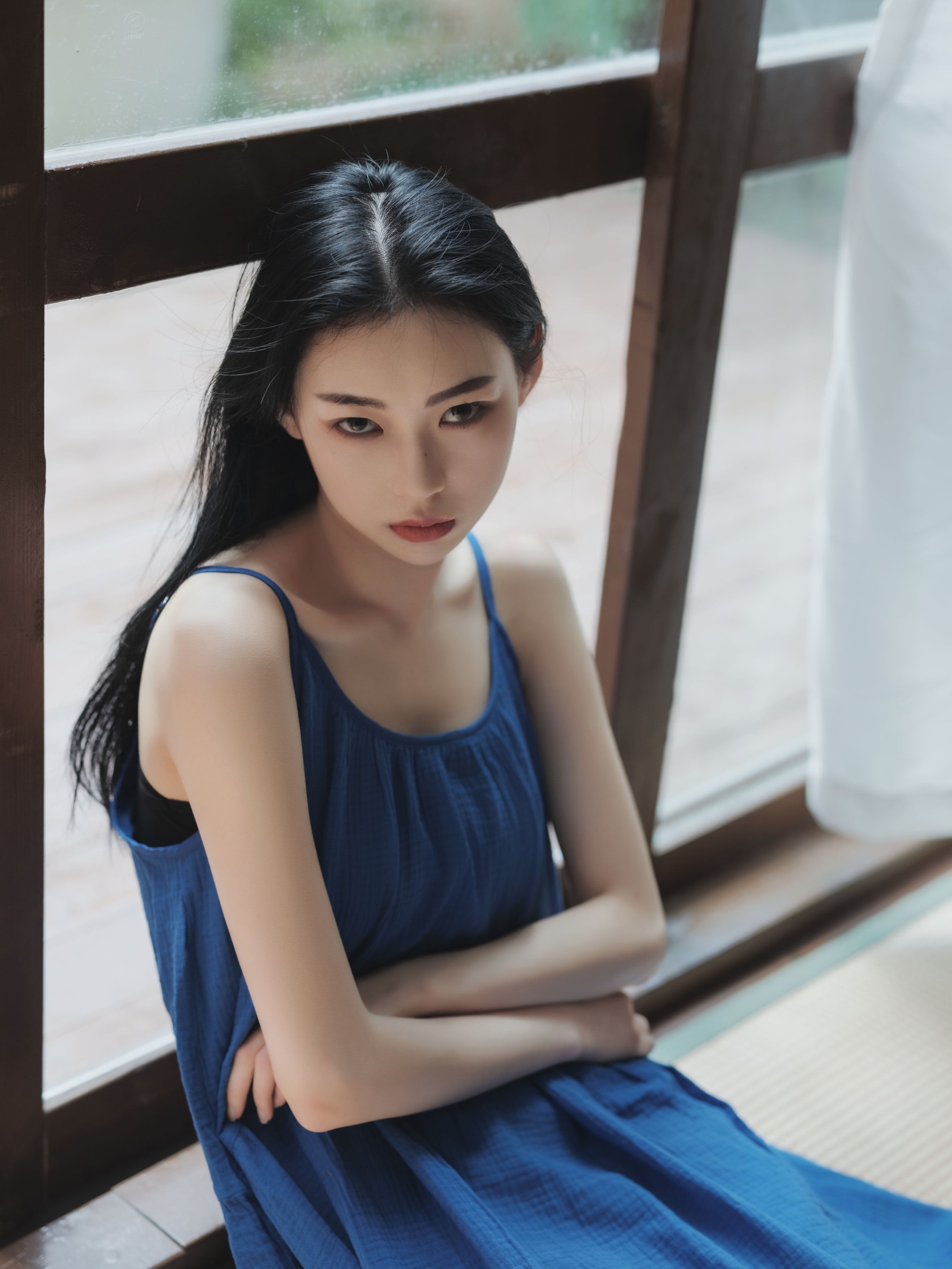 图片[4] - 大何 - 《默剧》[29P] - 机器猫次元 - 机器猫次元