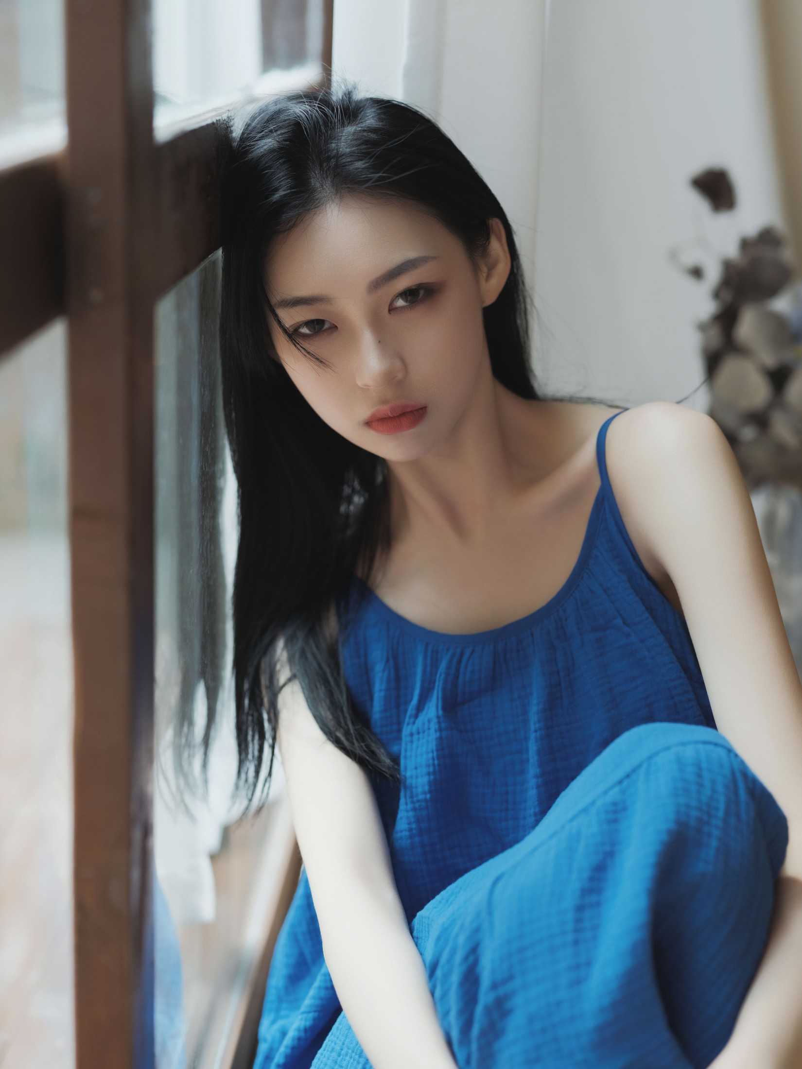 图片[5] - 大何 - 《默剧》[29P] - 机器猫次元 - 机器猫次元