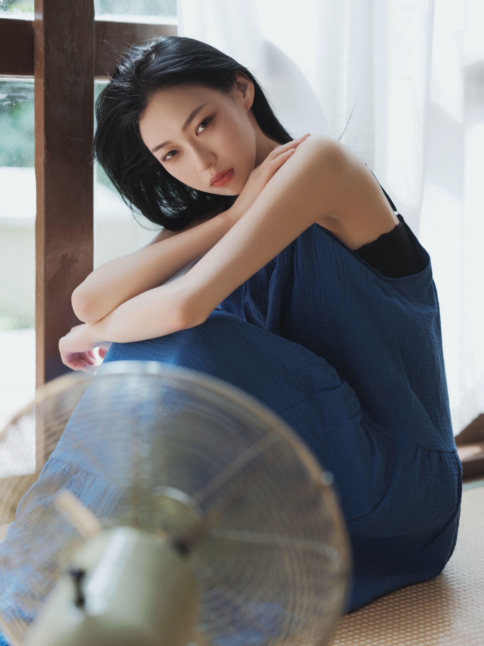 图片[3] - 大何 - 《默剧》[29P] - 机器猫次元 - 机器猫次元