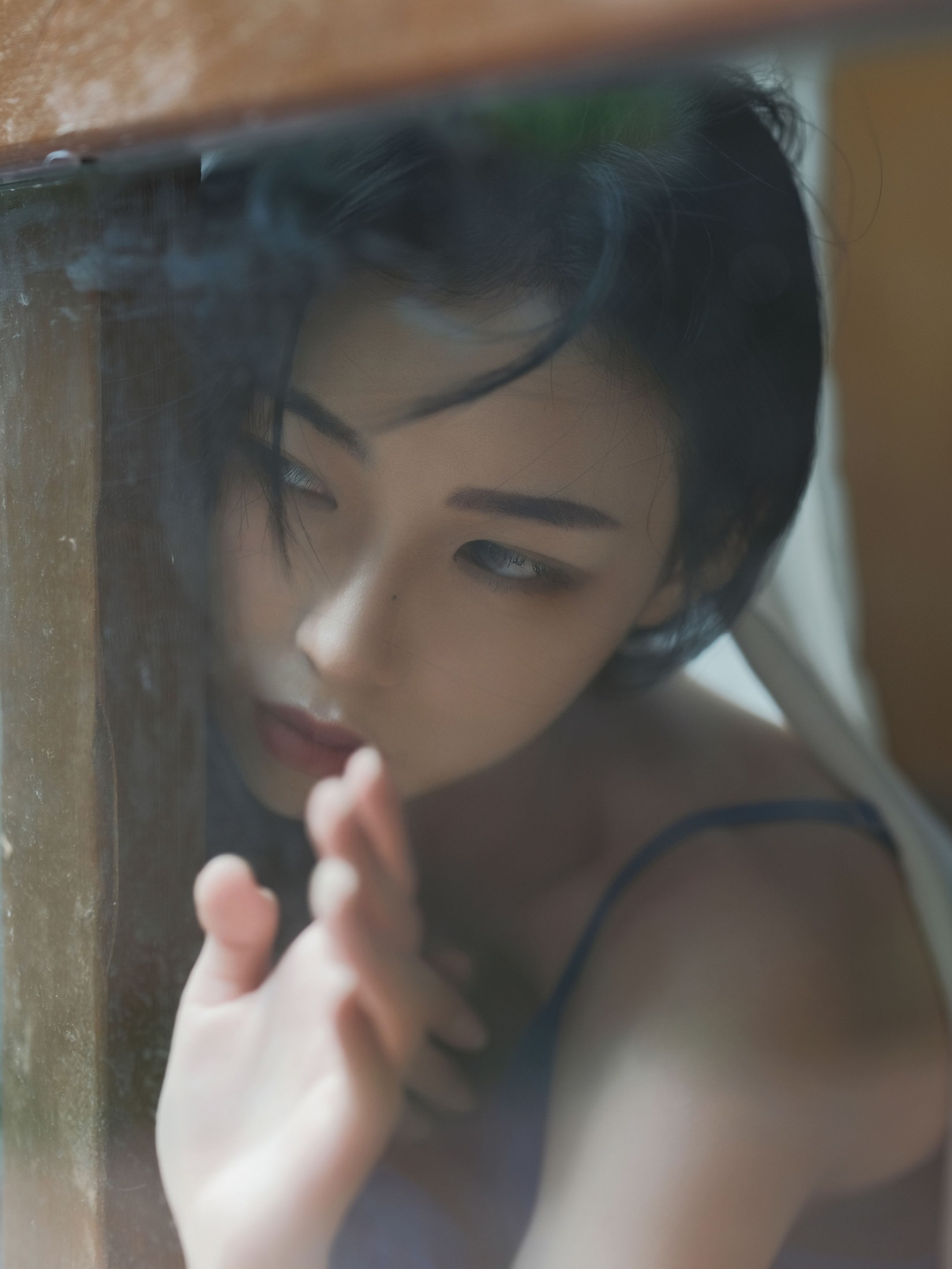 图片[8] - 大何 - 《默剧》[29P] - 机器猫次元 - 机器猫次元