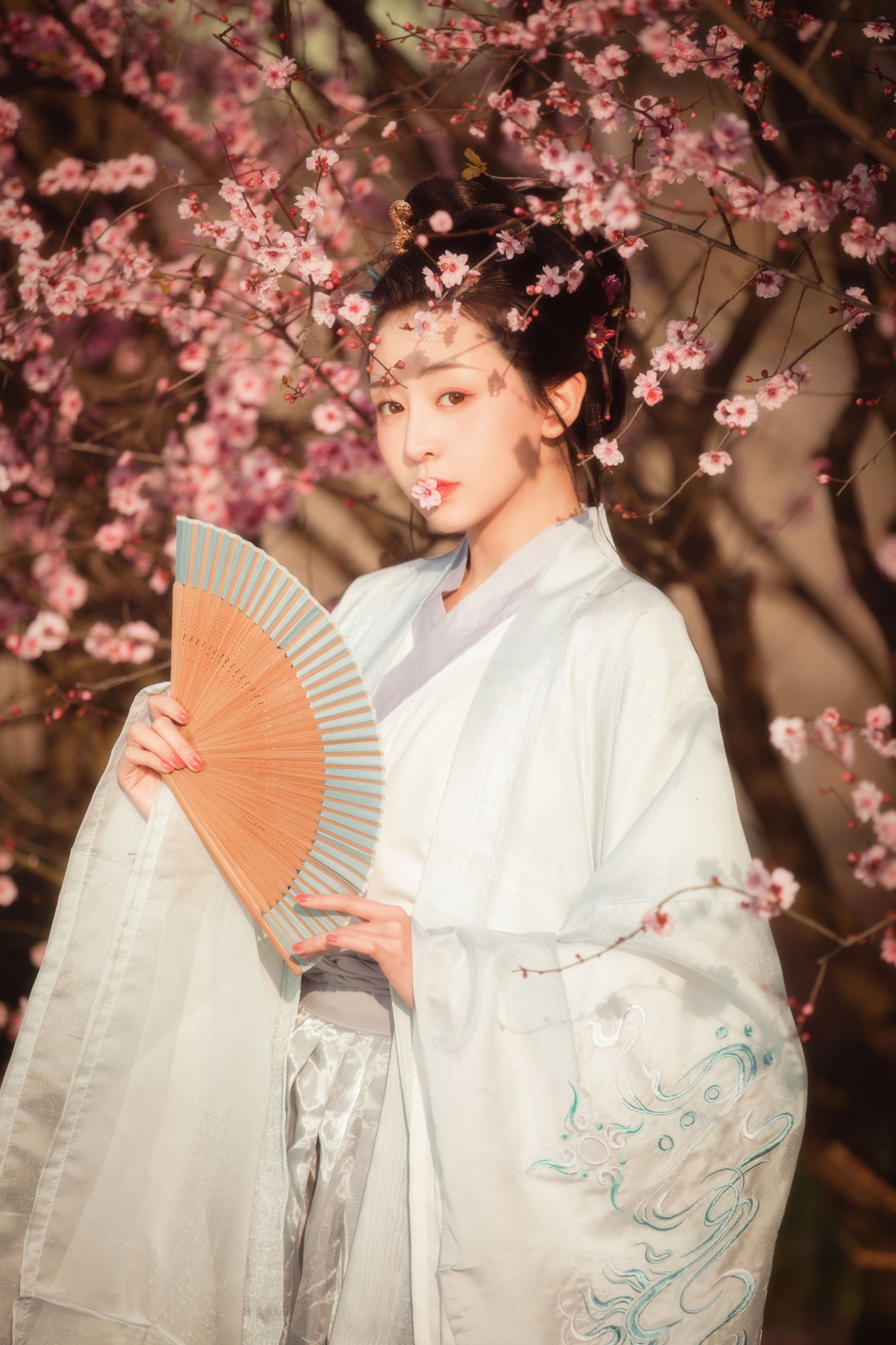 图片[5] - 你的糖分 陈错 - 《知意》[20P] - 机器猫次元 - 机器猫次元